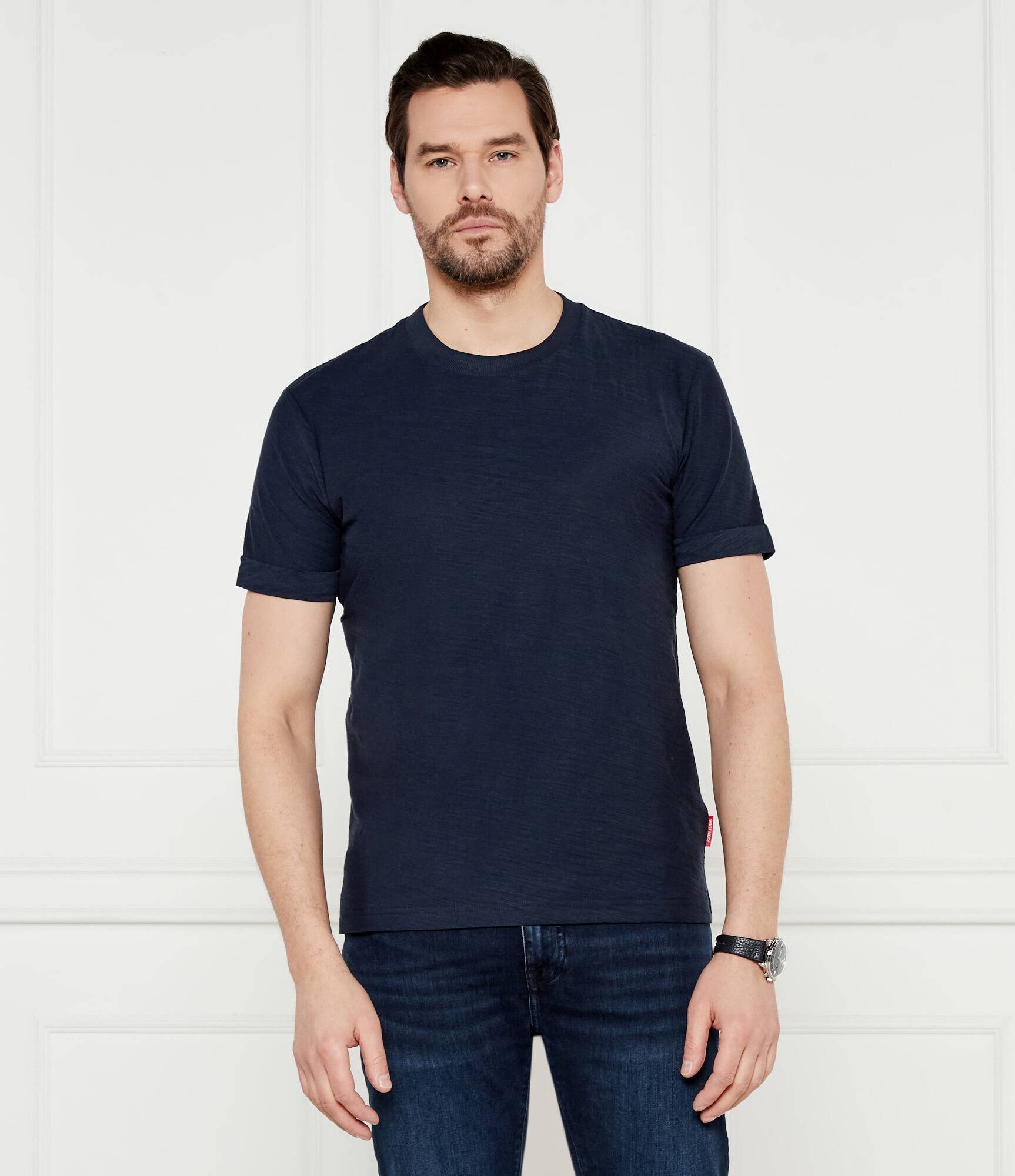 Joop! Jeans Tricou Alon | Regular Fit