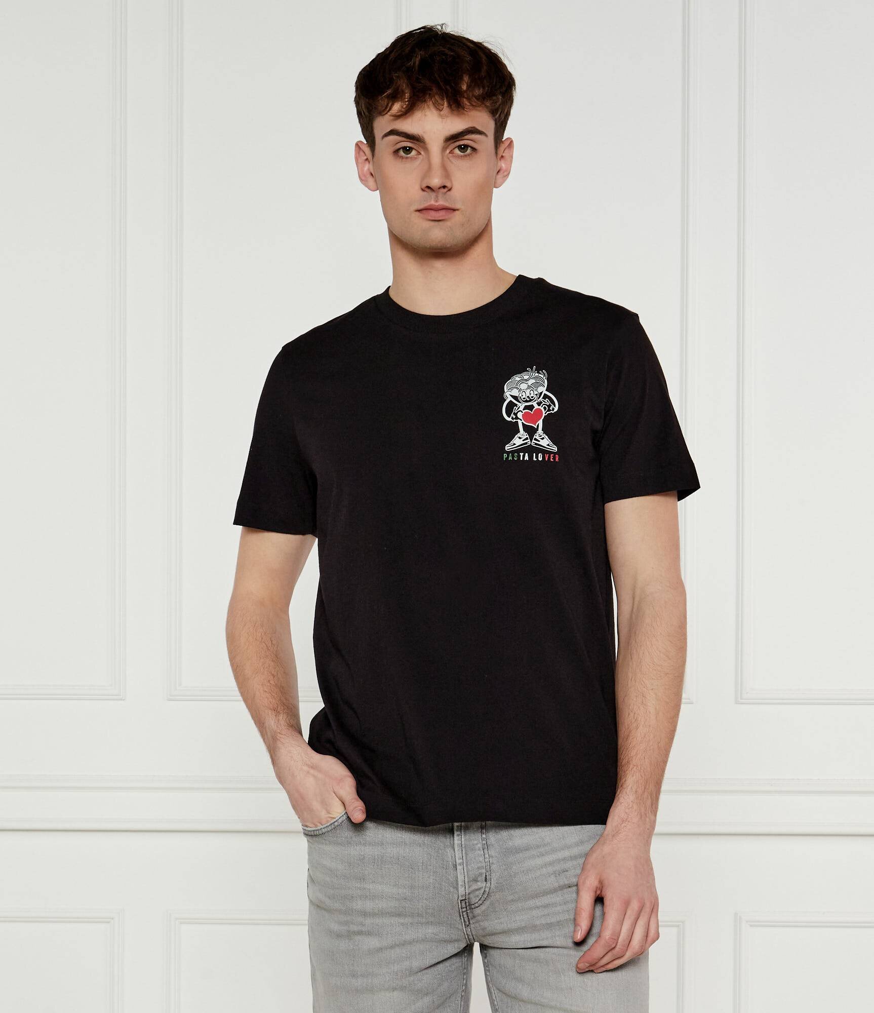 Joop! Jeans Tricou Alonzo | Modern fit
