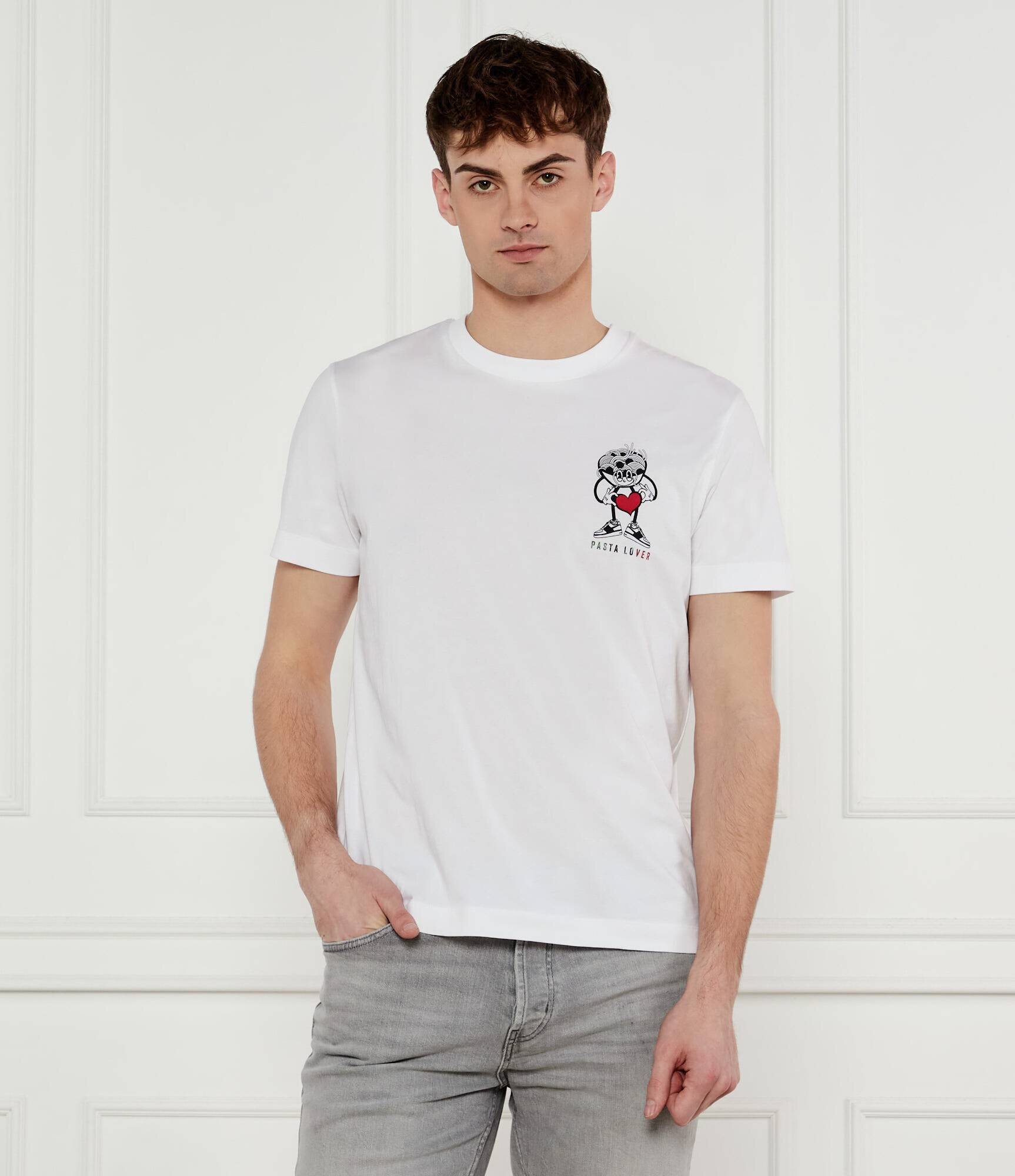 Joop! Jeans Tricou Alonzo | Modern fit