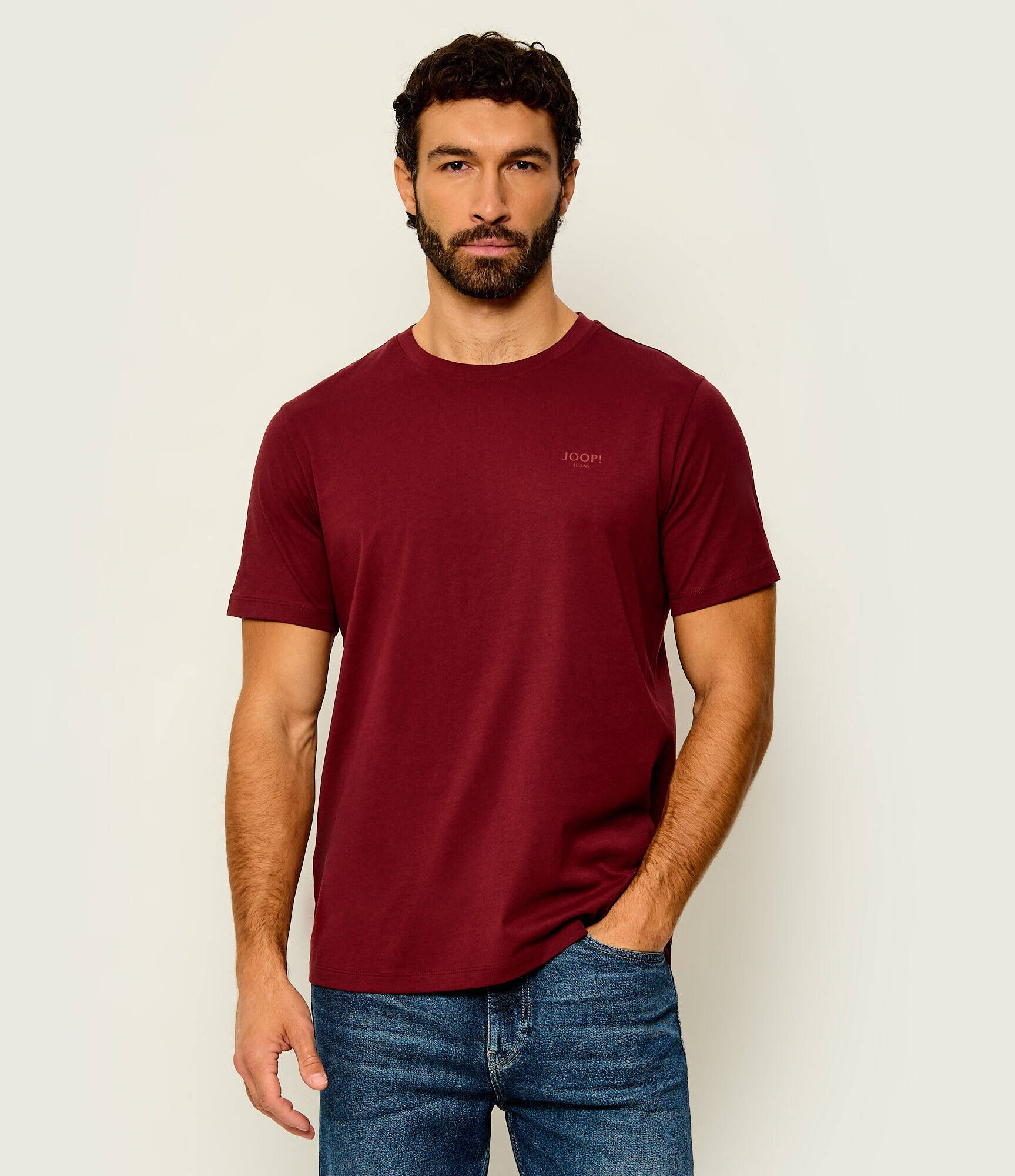 Joop! Jeans Tricou Alphis | regular fit