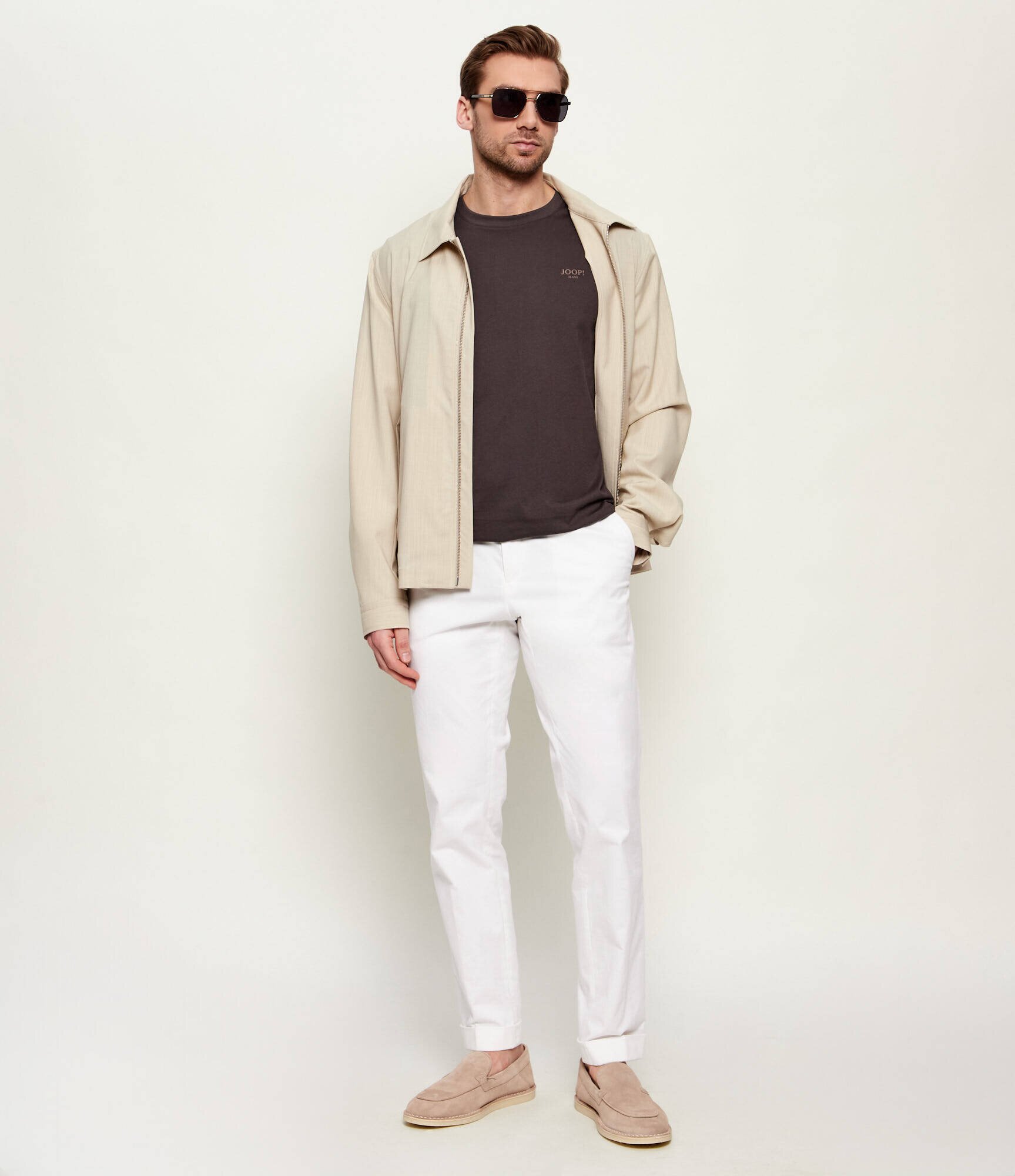 Joop! Jeans Tricou Alphis | regular fit