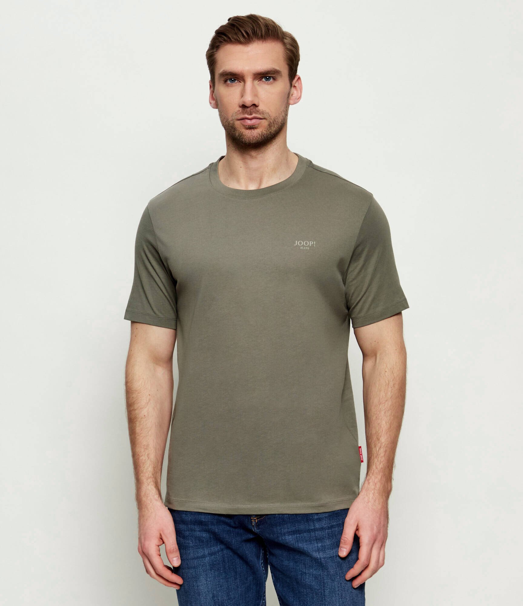 Joop! Jeans Tricou Alphis | regular fit