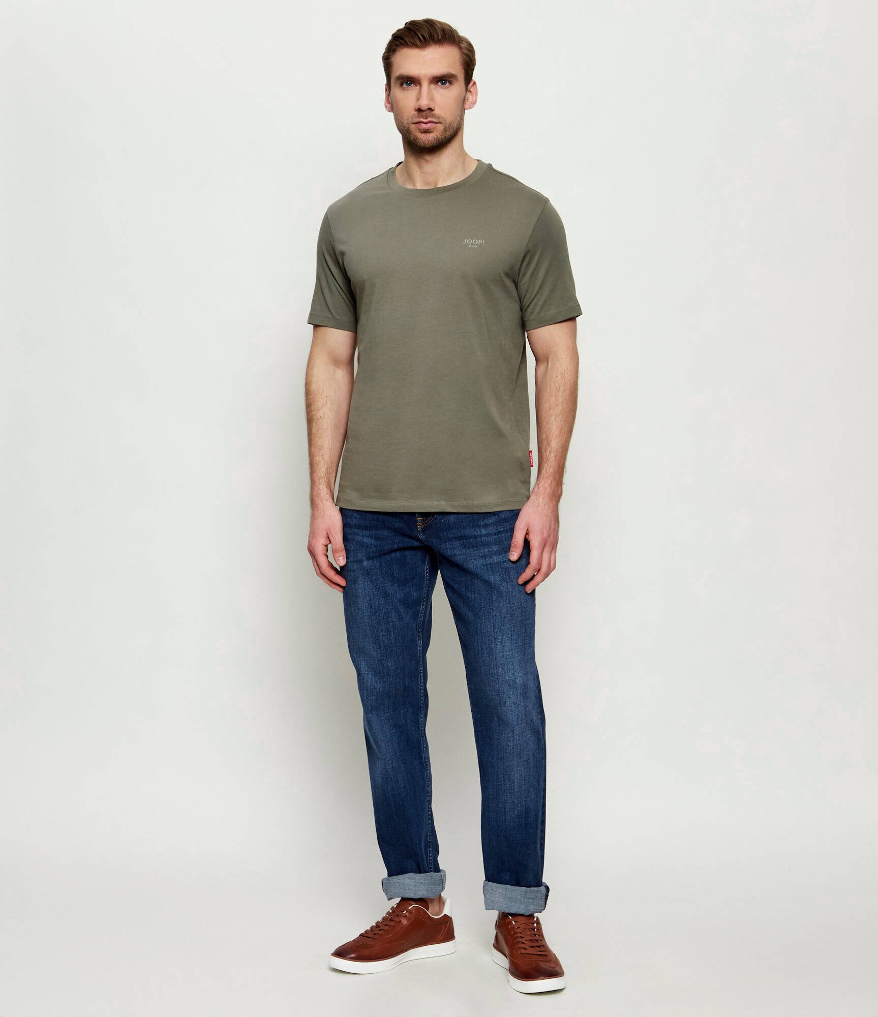 Joop! Jeans Tricou Alphis | regular fit