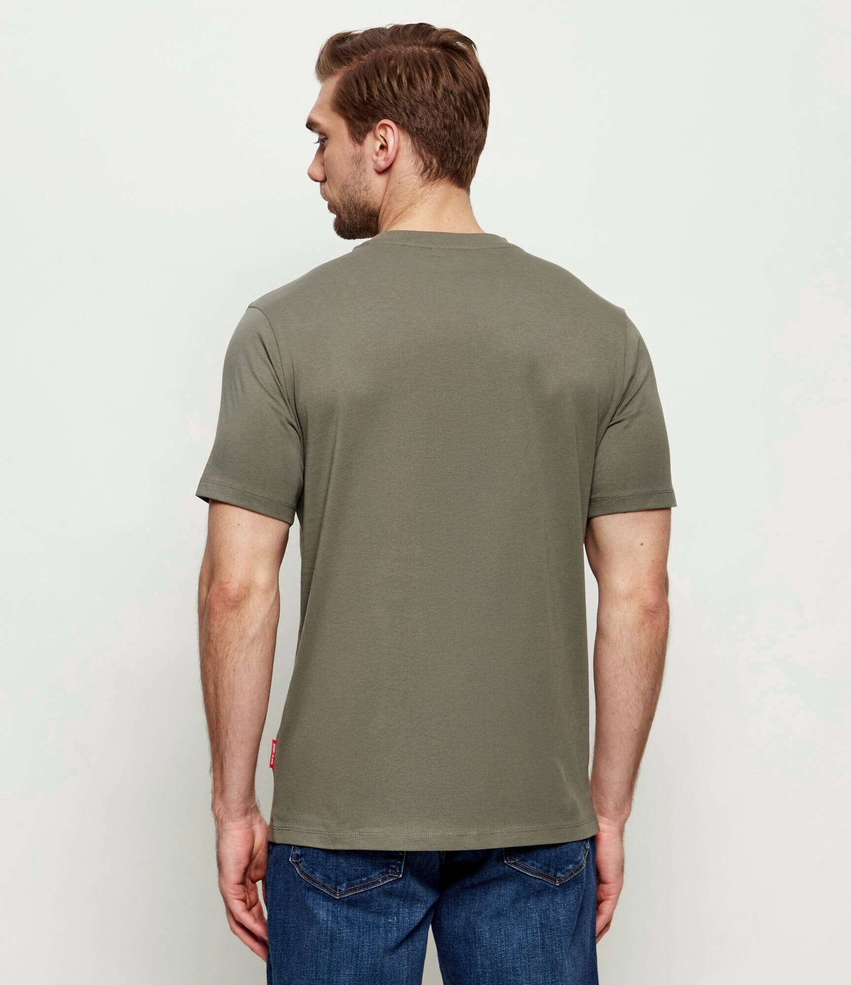 Joop! Jeans Tricou Alphis | regular fit