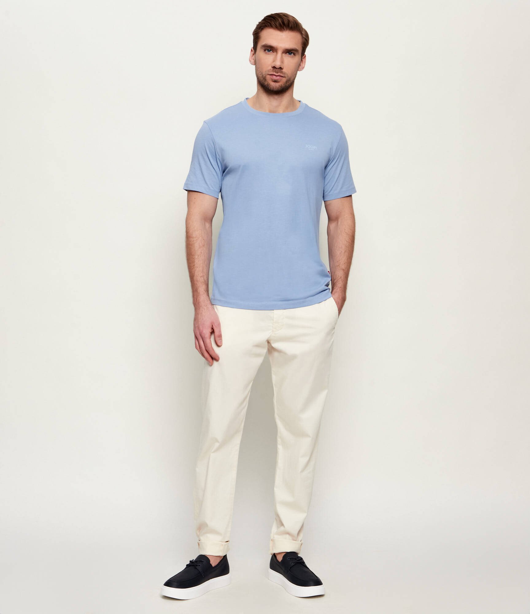 Joop! Jeans Tricou Alphis | regular fit