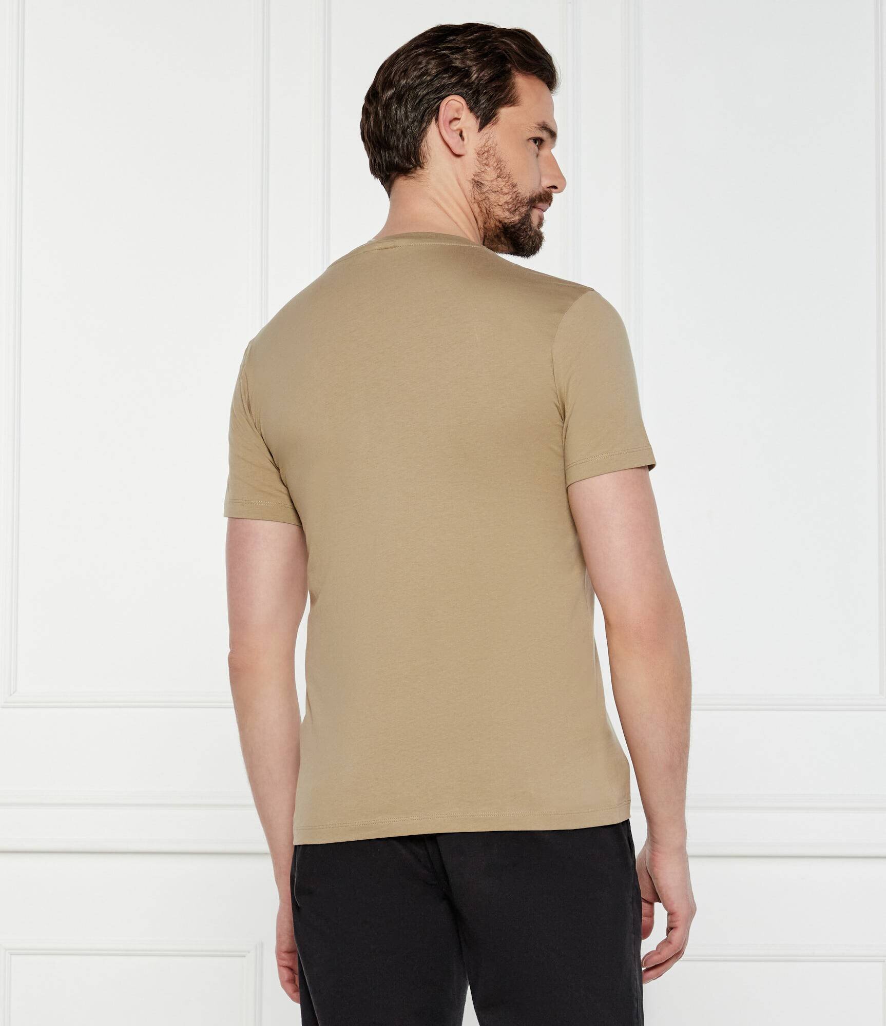 Joop! Jeans Tricou Alphis | regular fit