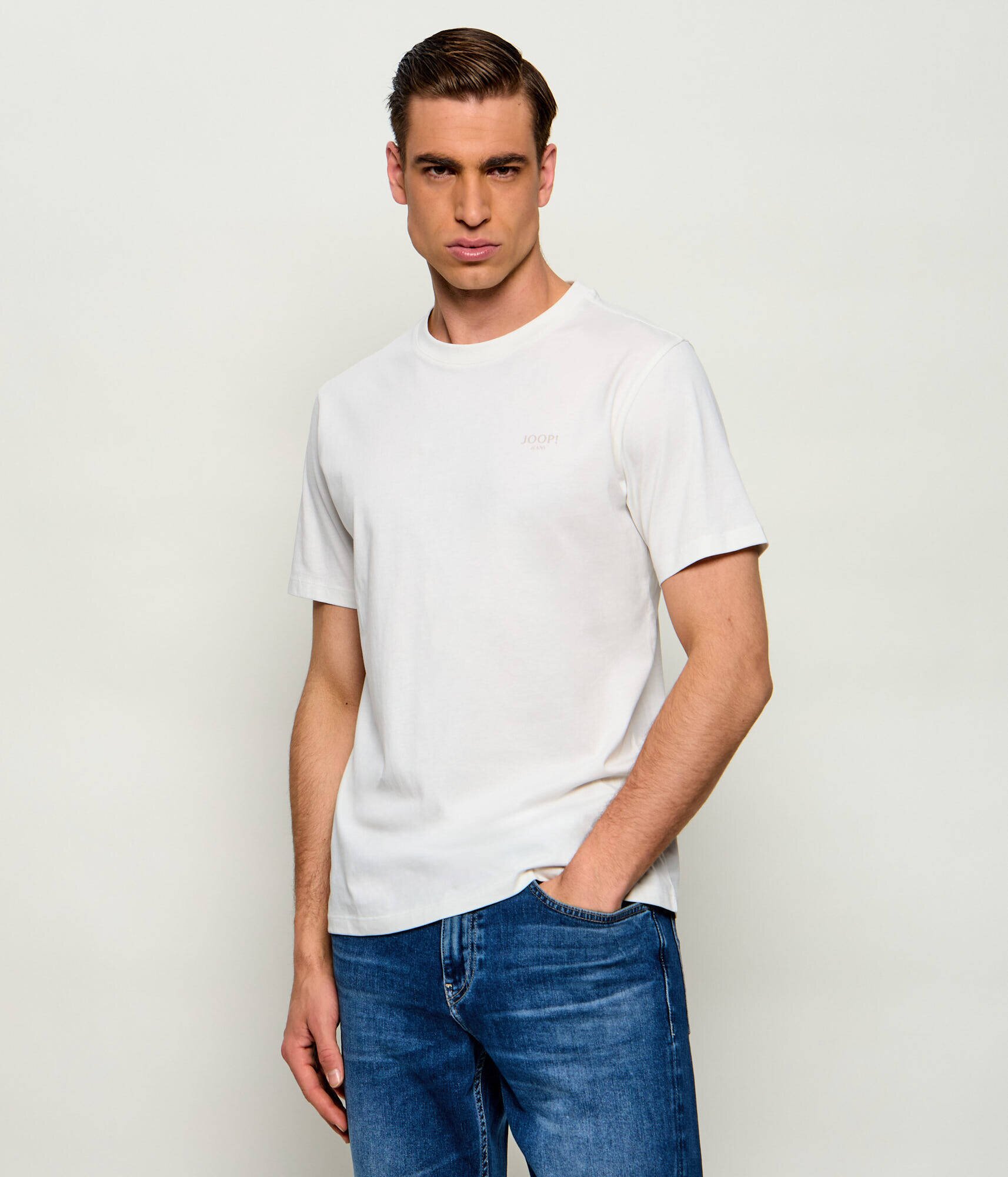 Joop! Jeans Tricou Alphis | regular fit