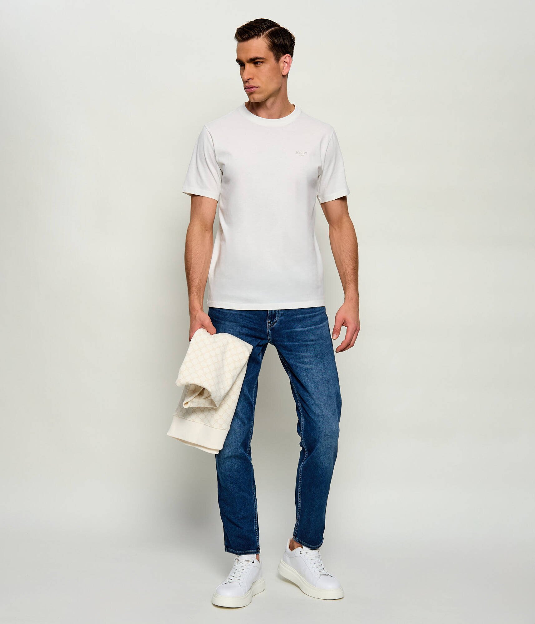 Joop! Jeans Tricou Alphis | regular fit