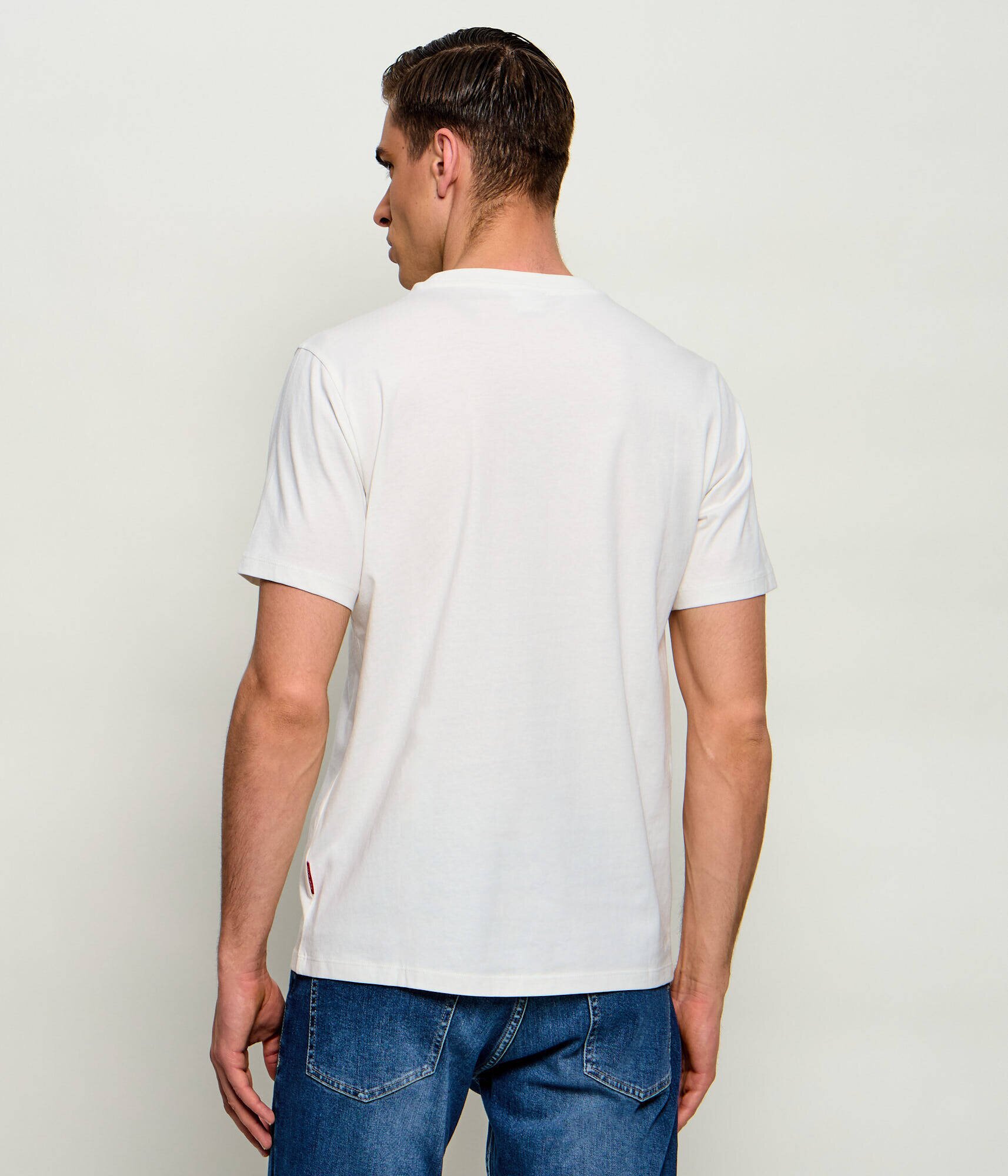 Joop! Jeans Tricou Alphis | regular fit