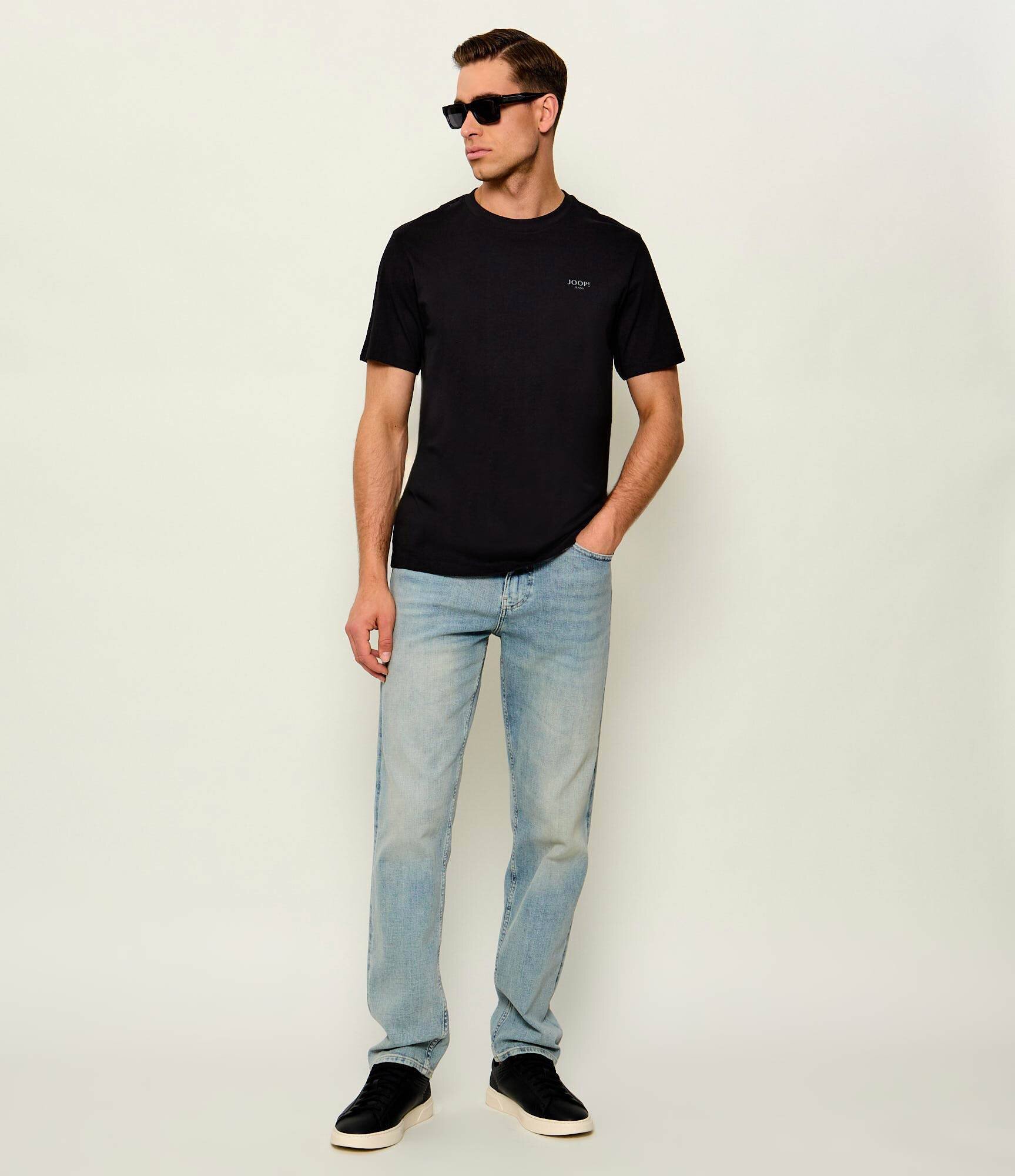 Joop! Jeans Tricou Alphis | Regular Fit