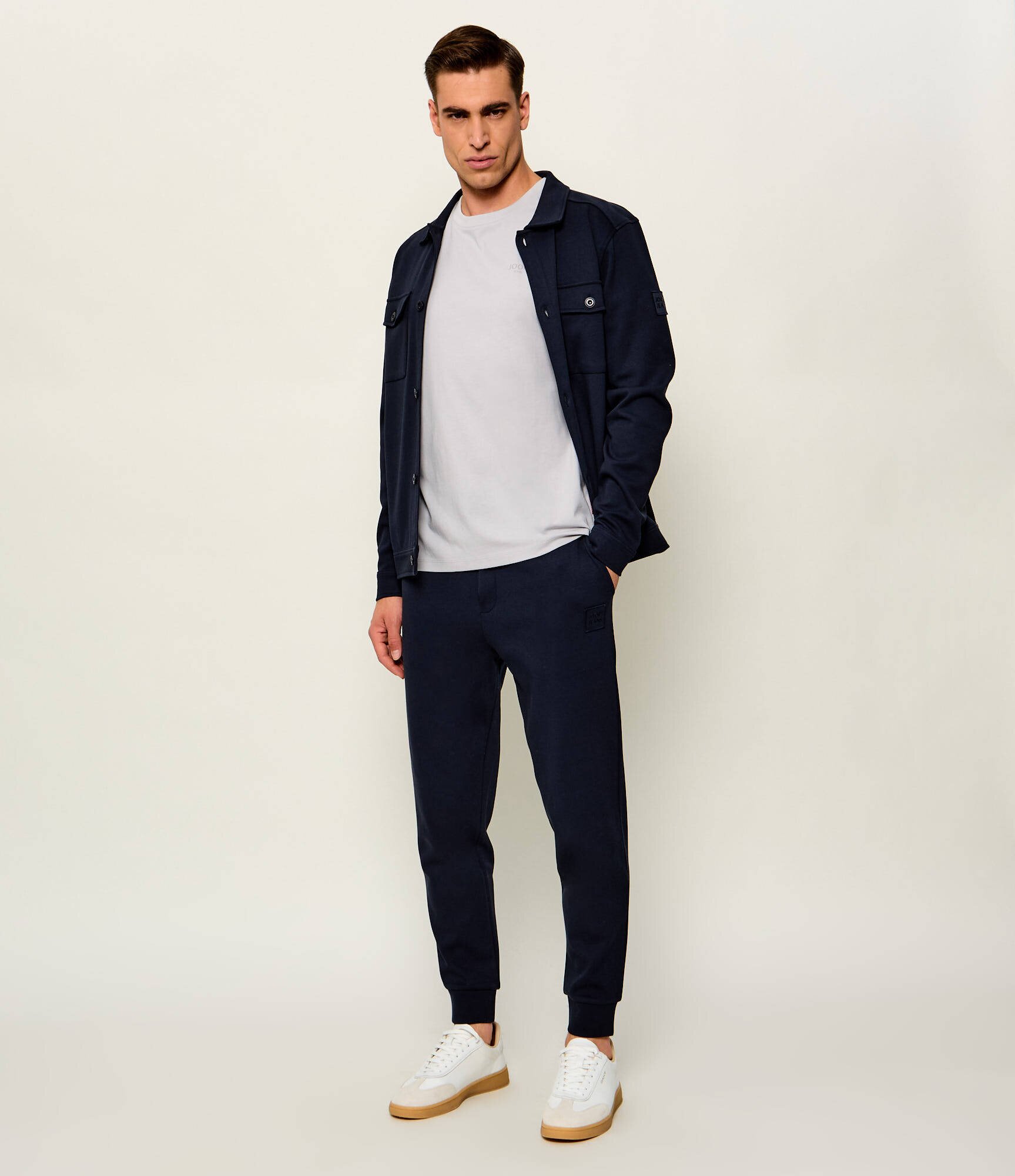 Joop! Jeans Tricou Alphis | regular fit