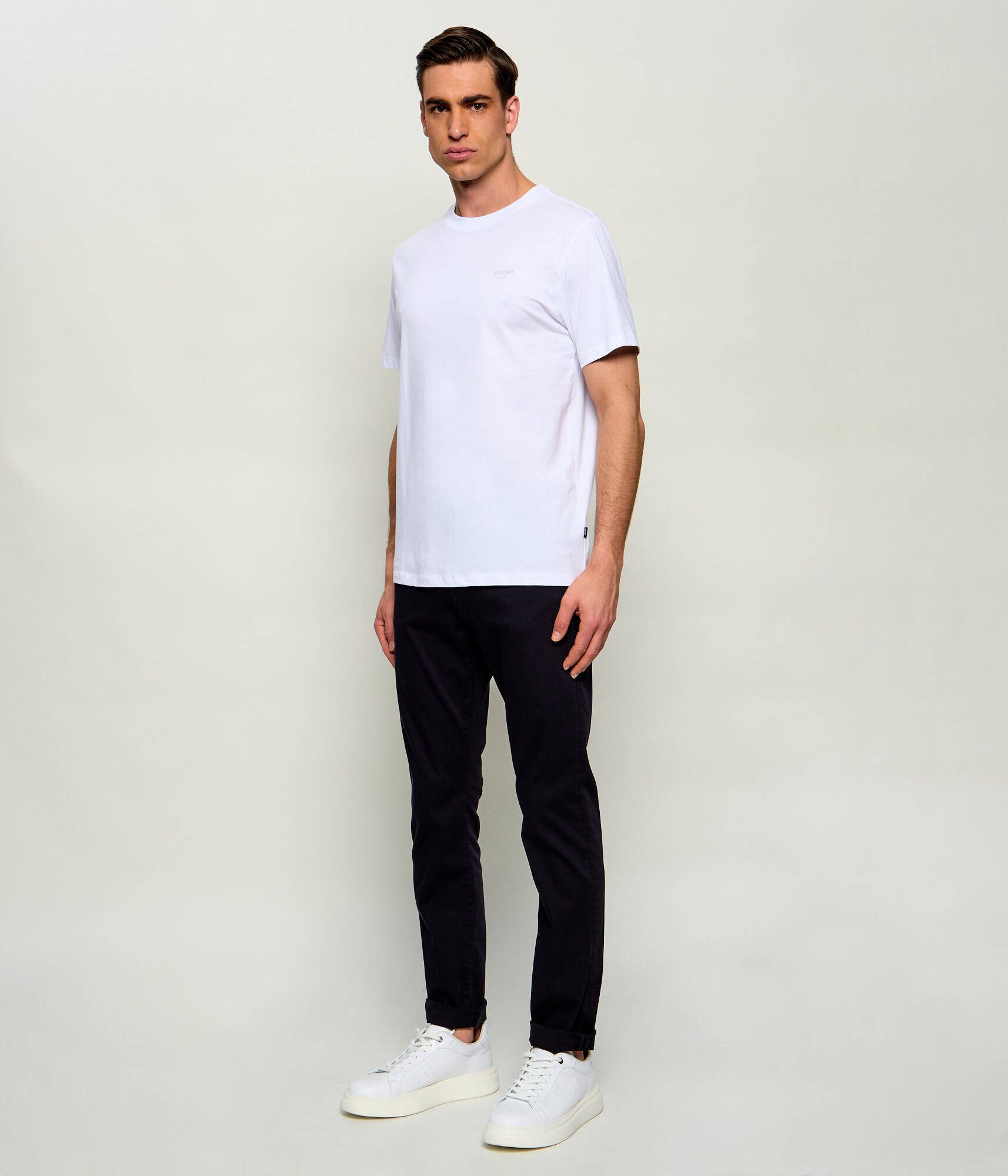 Joop! Jeans Tricou Alphis | Regular Fit