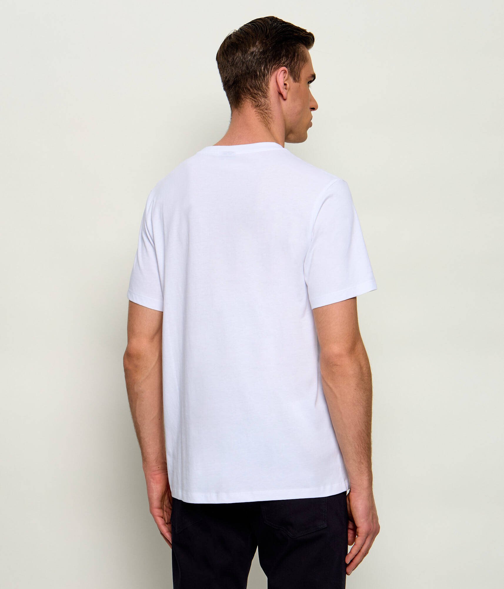 Joop! Jeans Tricou Alphis | Regular Fit