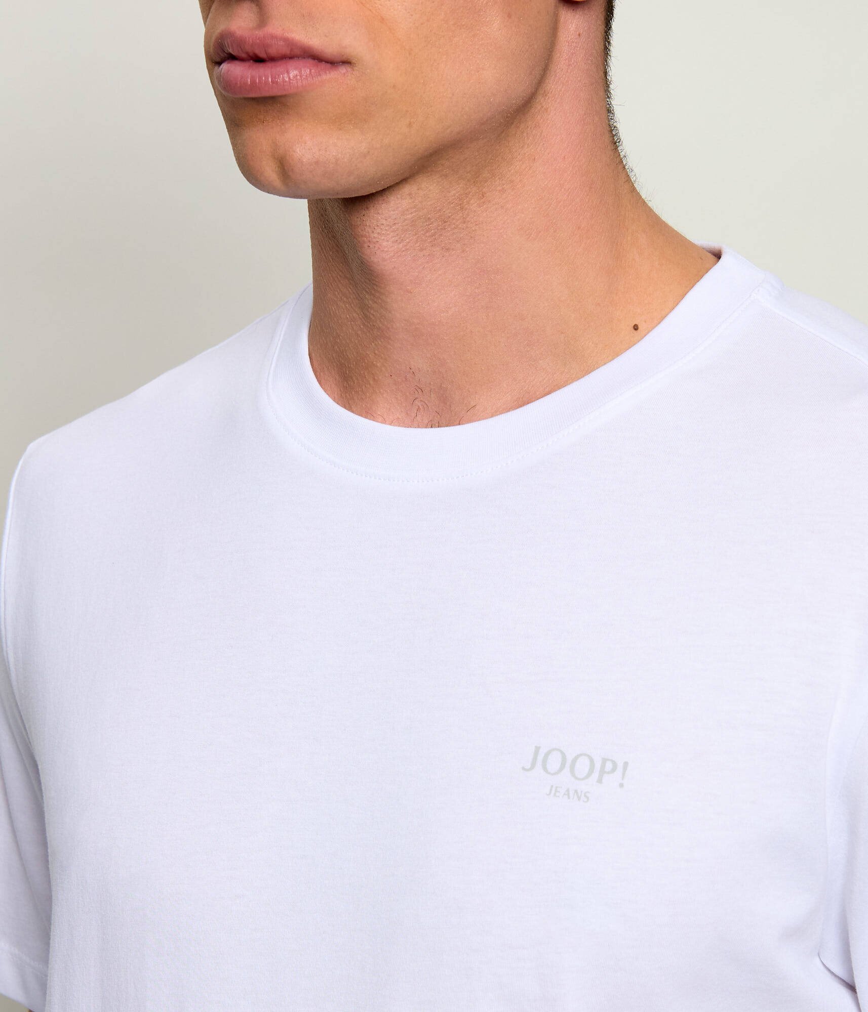 Joop! Jeans Tricou Alphis | Regular Fit