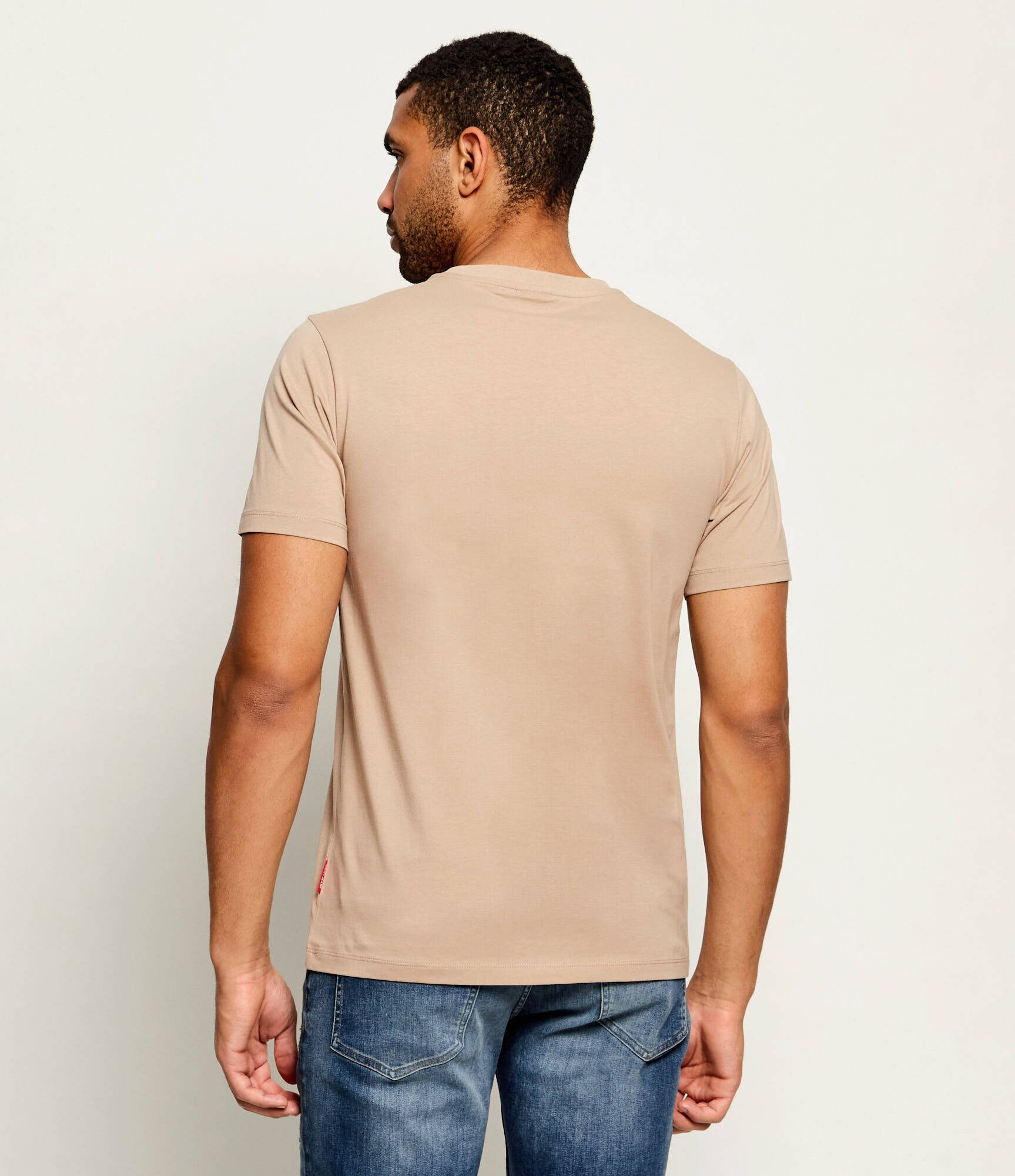 Joop! Jeans Tricou Alphis | regular fit
