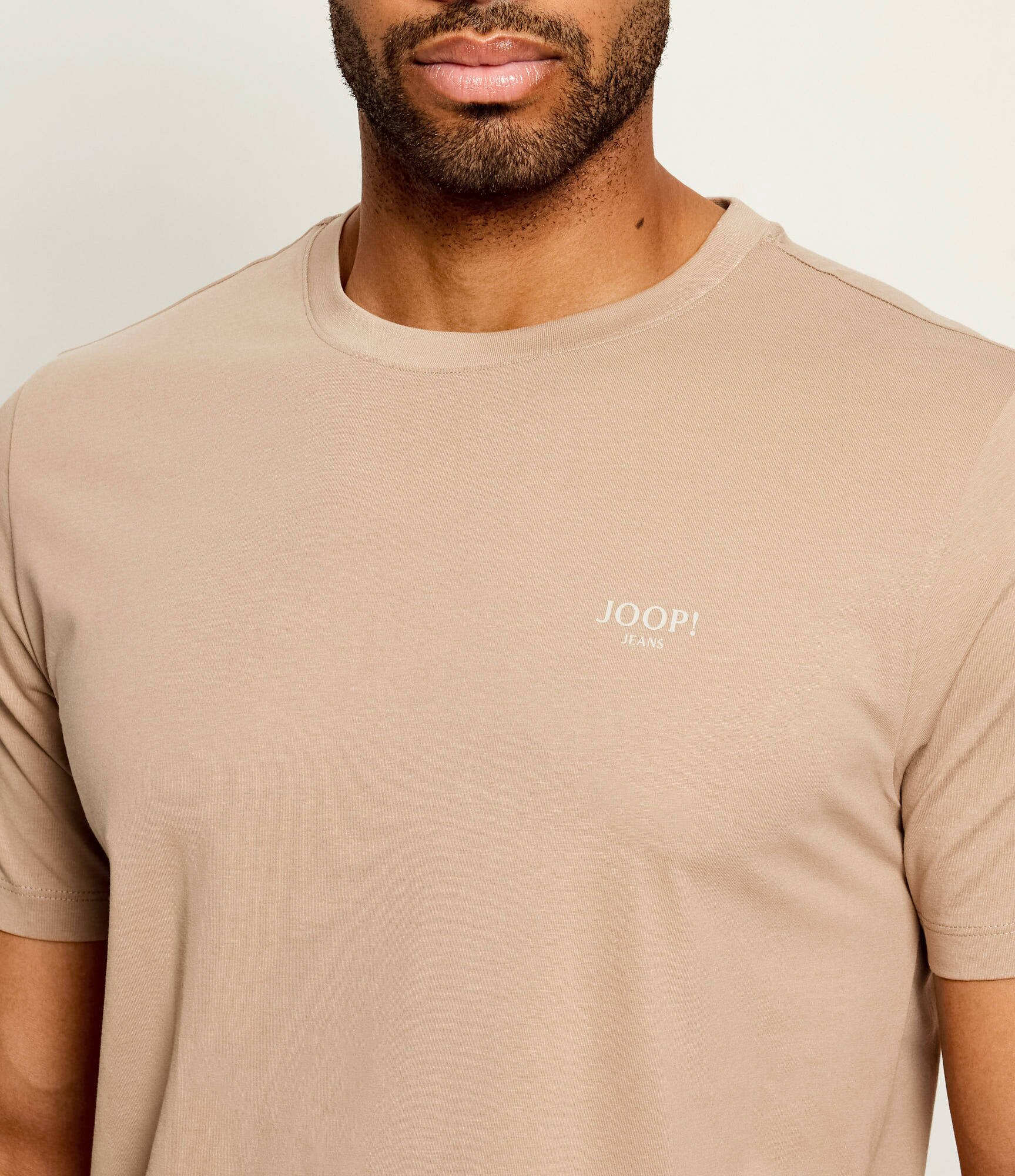 Joop! Jeans Tricou Alphis | regular fit