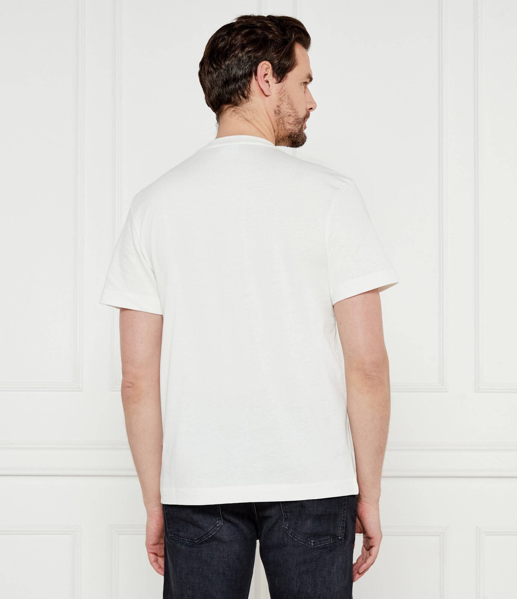 Joop! Jeans Tricou Alroy | Regular Fit