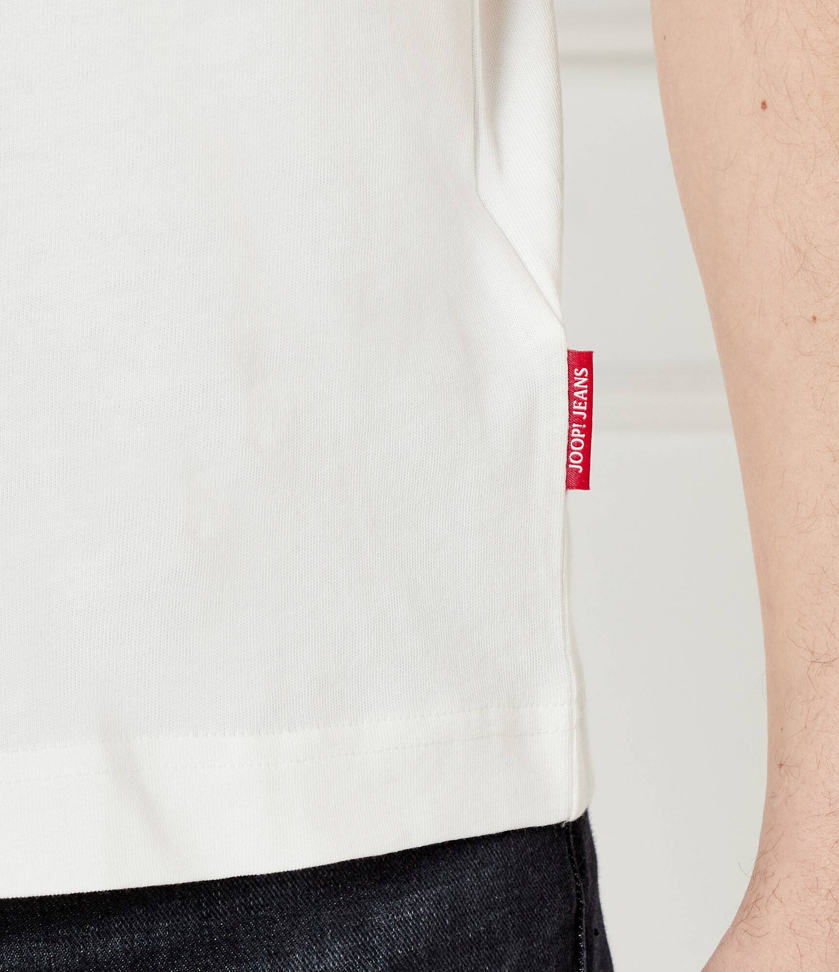 Joop! Jeans Tricou Alroy | Regular Fit