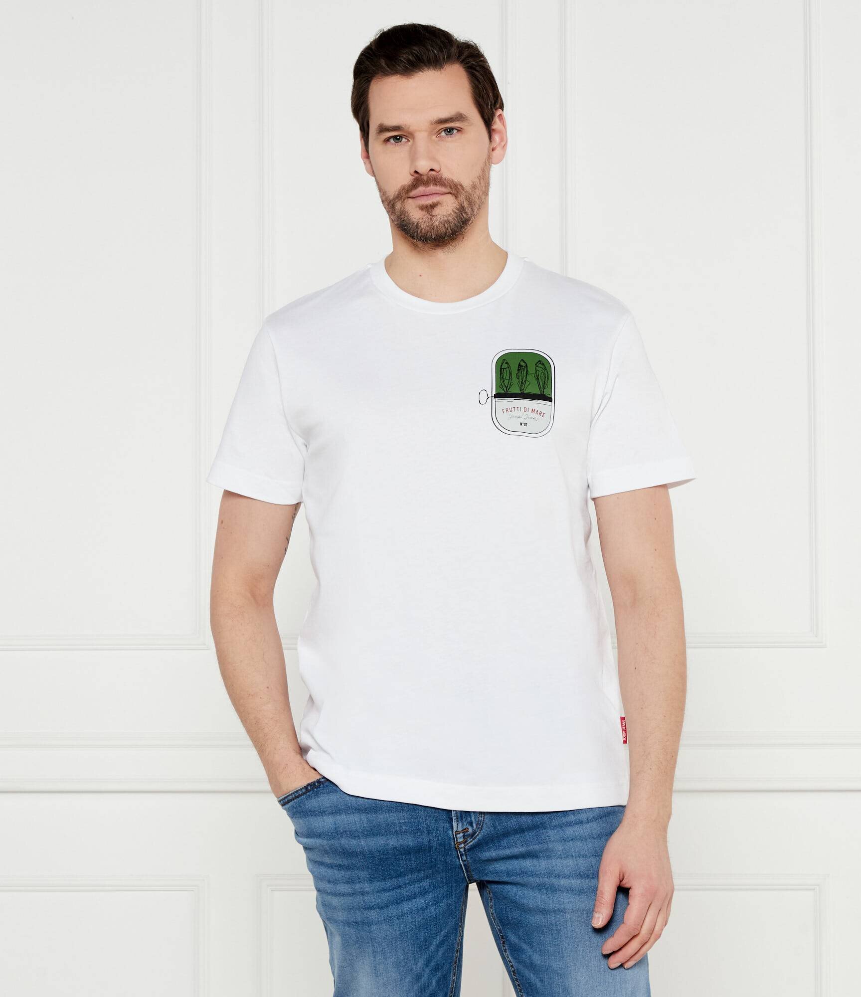 Joop! Jeans Tricou Alvin | Regular Fit