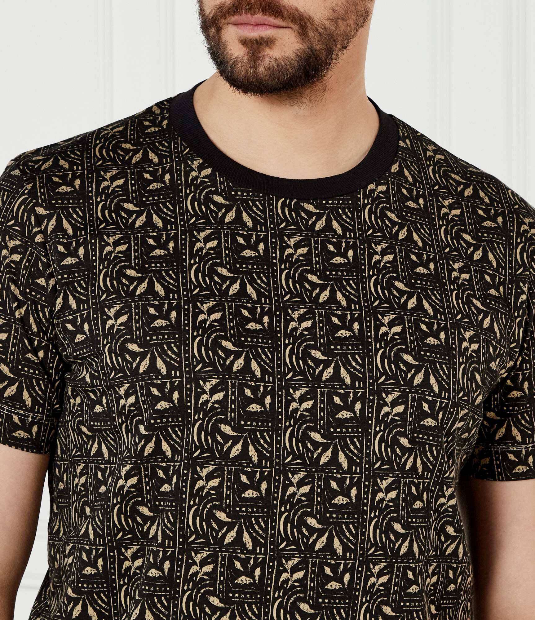Joop! Jeans Tricou Andris | Regular Fit