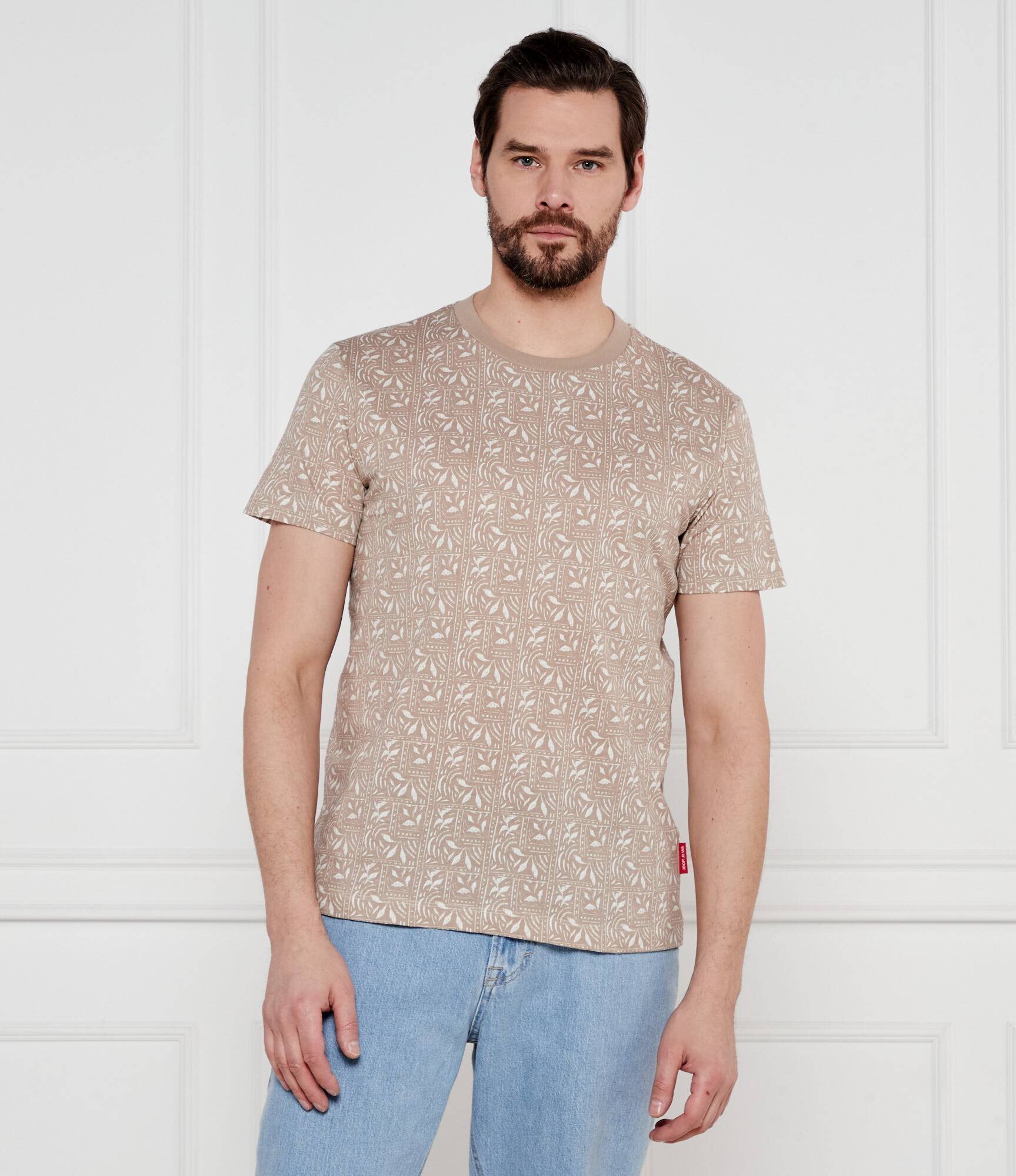 Joop! Jeans Tricou Andris | Regular Fit