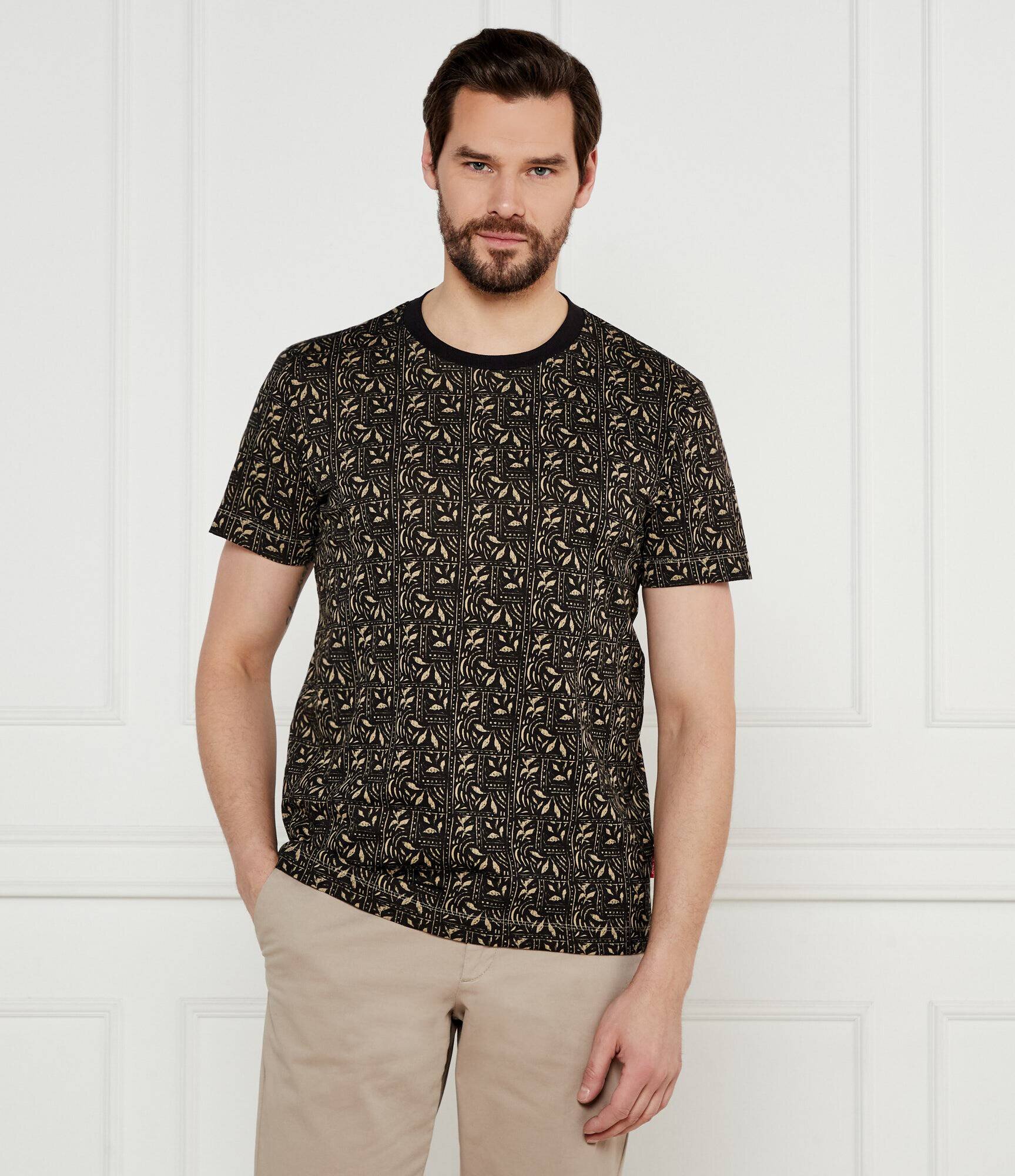 Joop! Jeans Tricou Andris | Regular Fit
