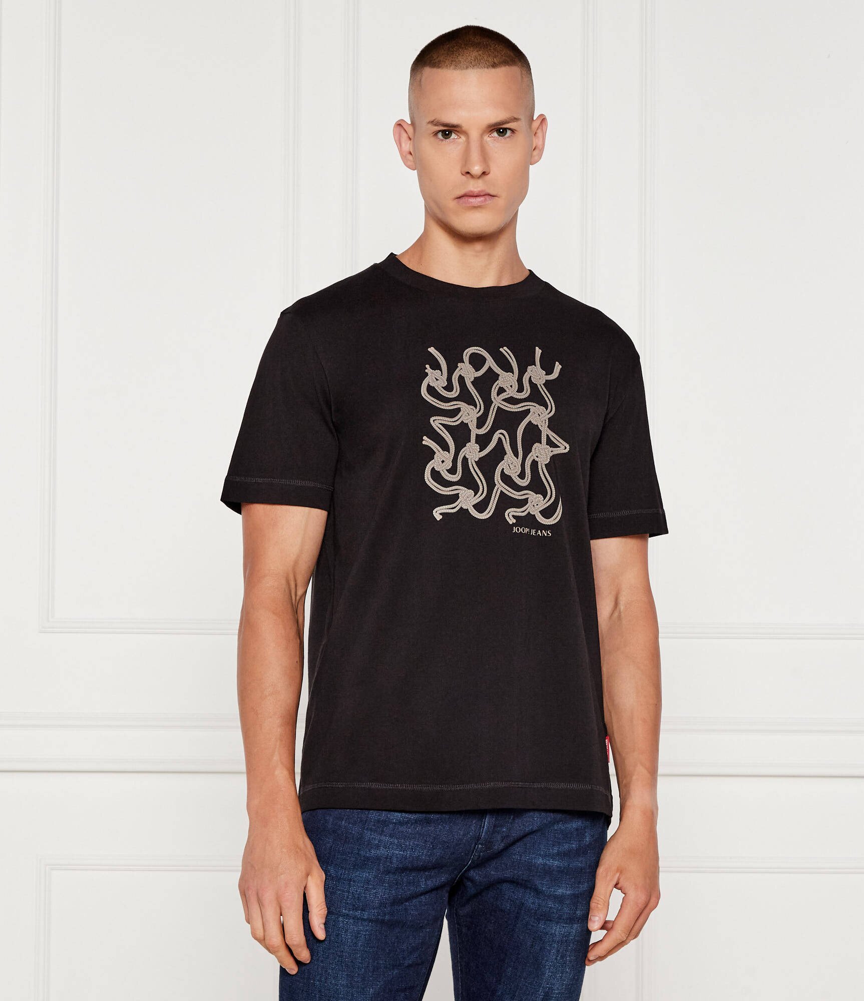 Joop! Jeans Tricou Anup | Regular Fit
