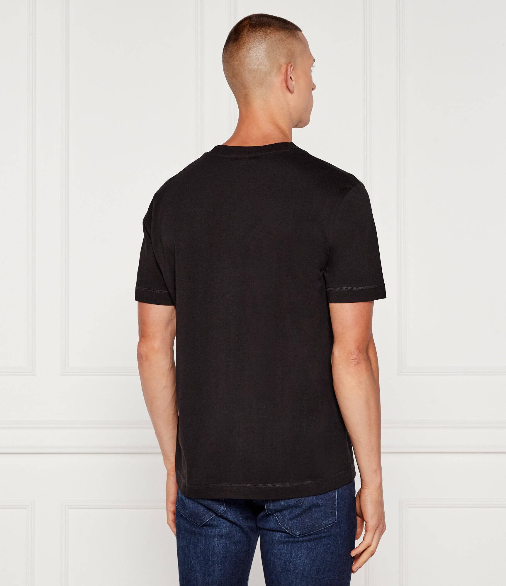 Joop! Jeans Tricou Anup | Regular Fit