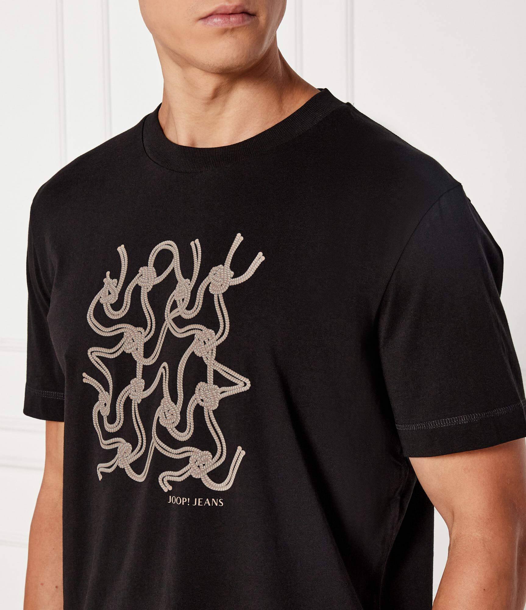 Joop! Jeans Tricou Anup | Regular Fit