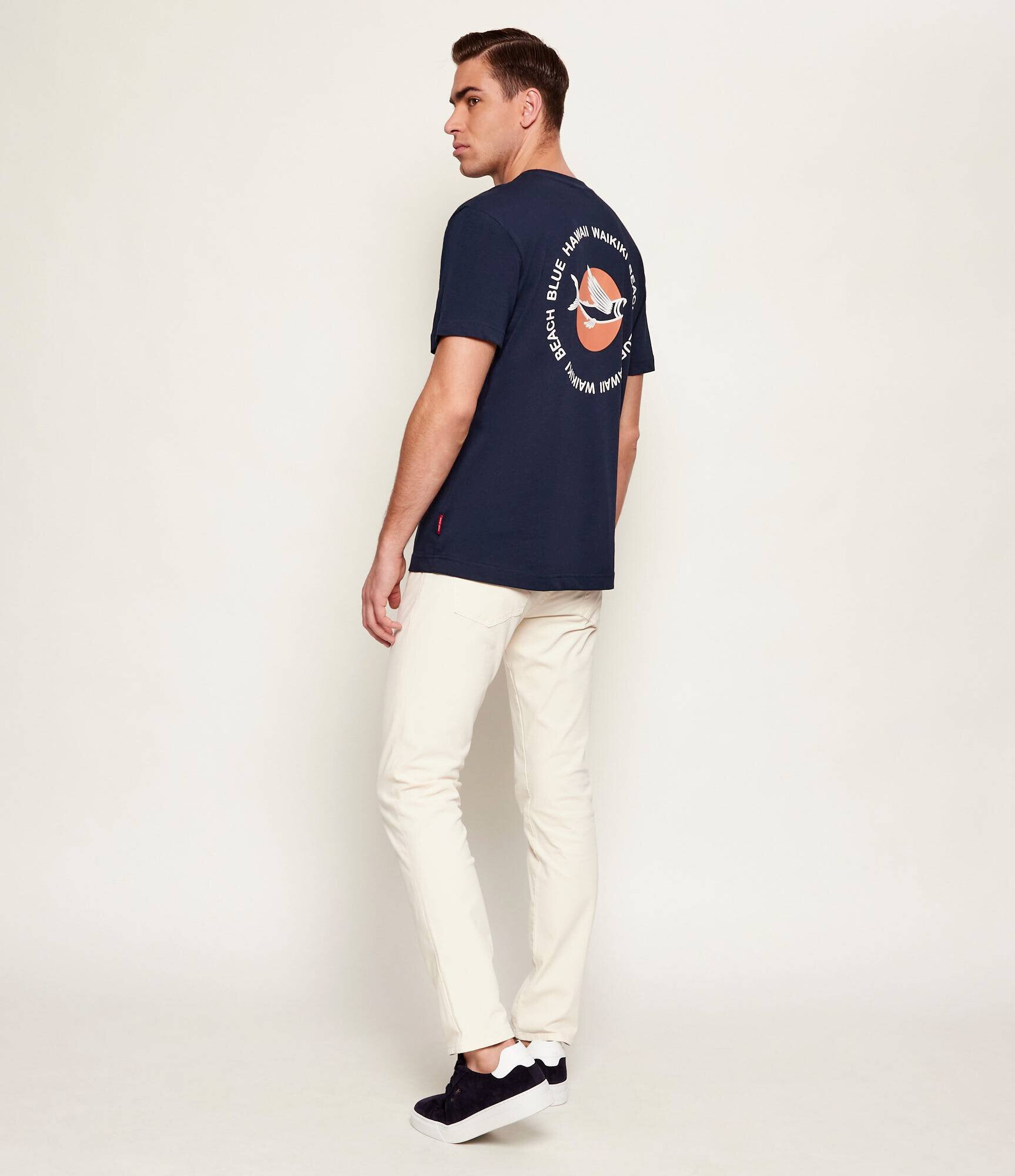 Joop! Jeans Tricou Aukai | regular fit