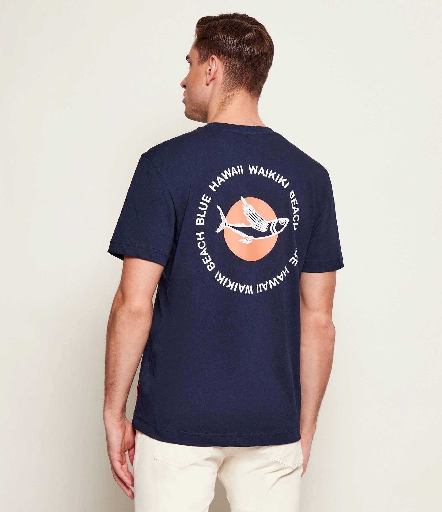 Joop! Jeans Tricou Aukai | regular fit