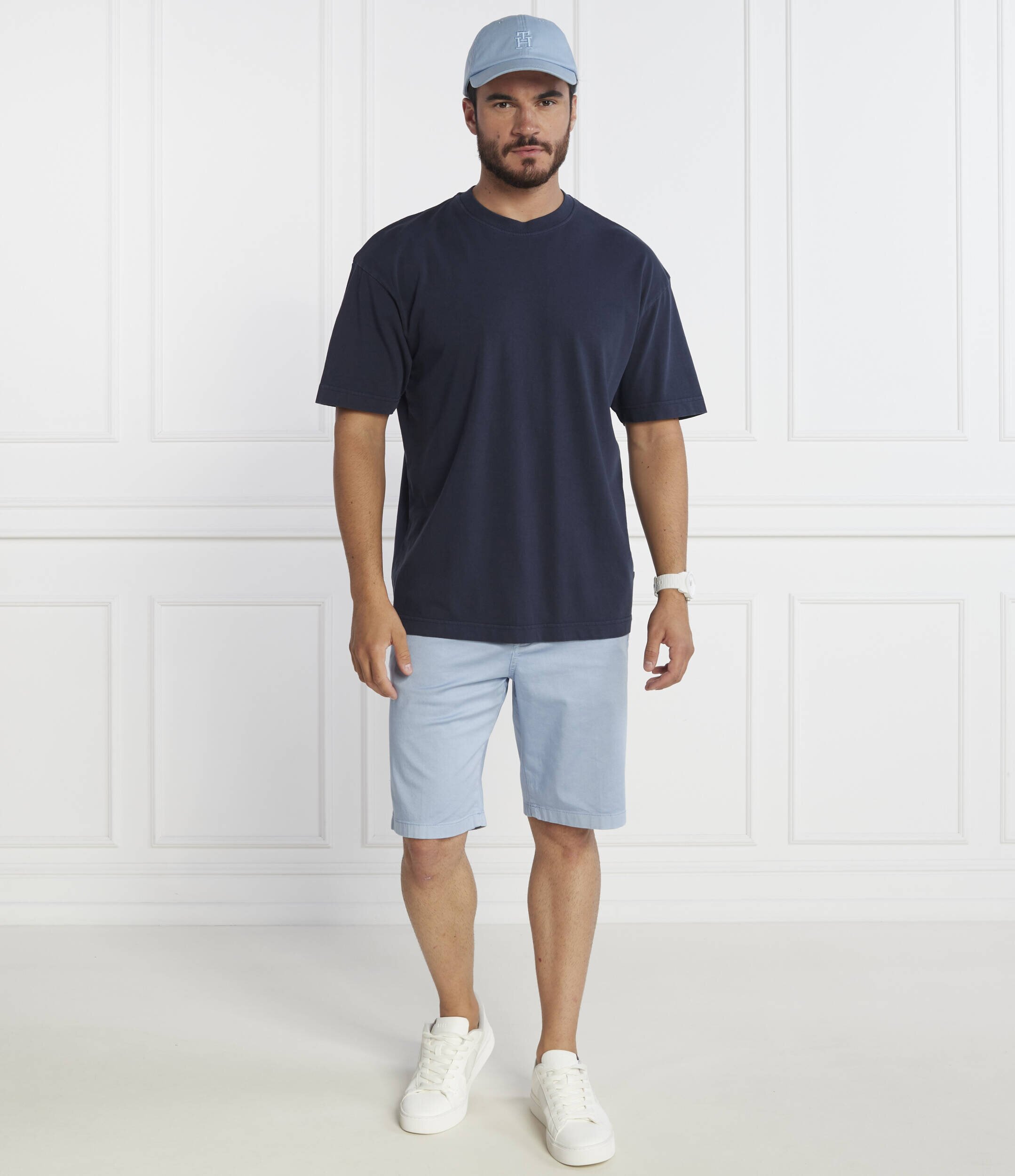Joop! Jeans Tricou Caleb | Regular Fit