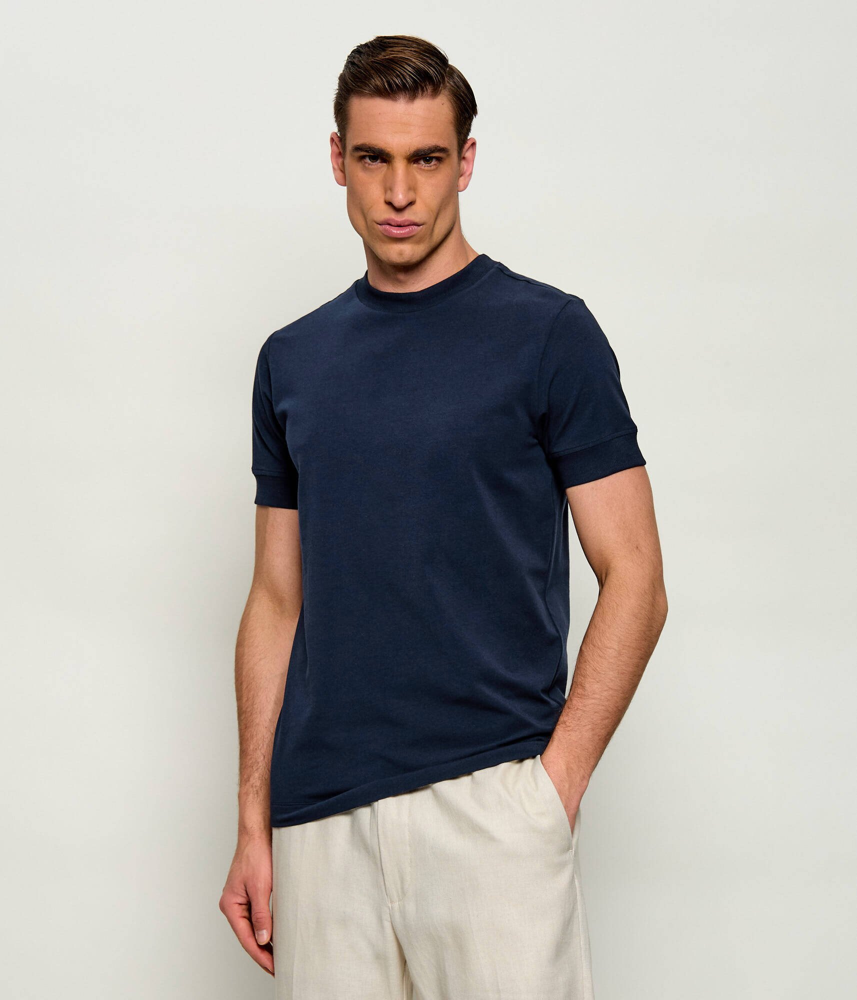 Joop! Jeans Tricou Cedric | Regular Fit