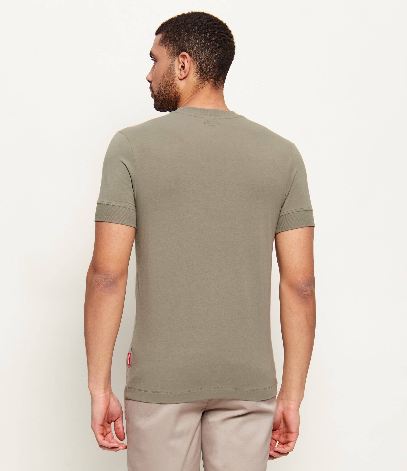 Joop! Jeans Tricou Cedric | regular fit