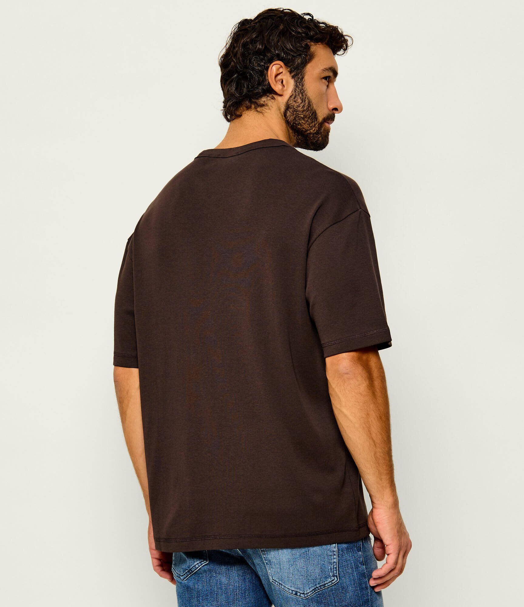 Joop! Jeans Tricou Ciarlan | Oversize fit