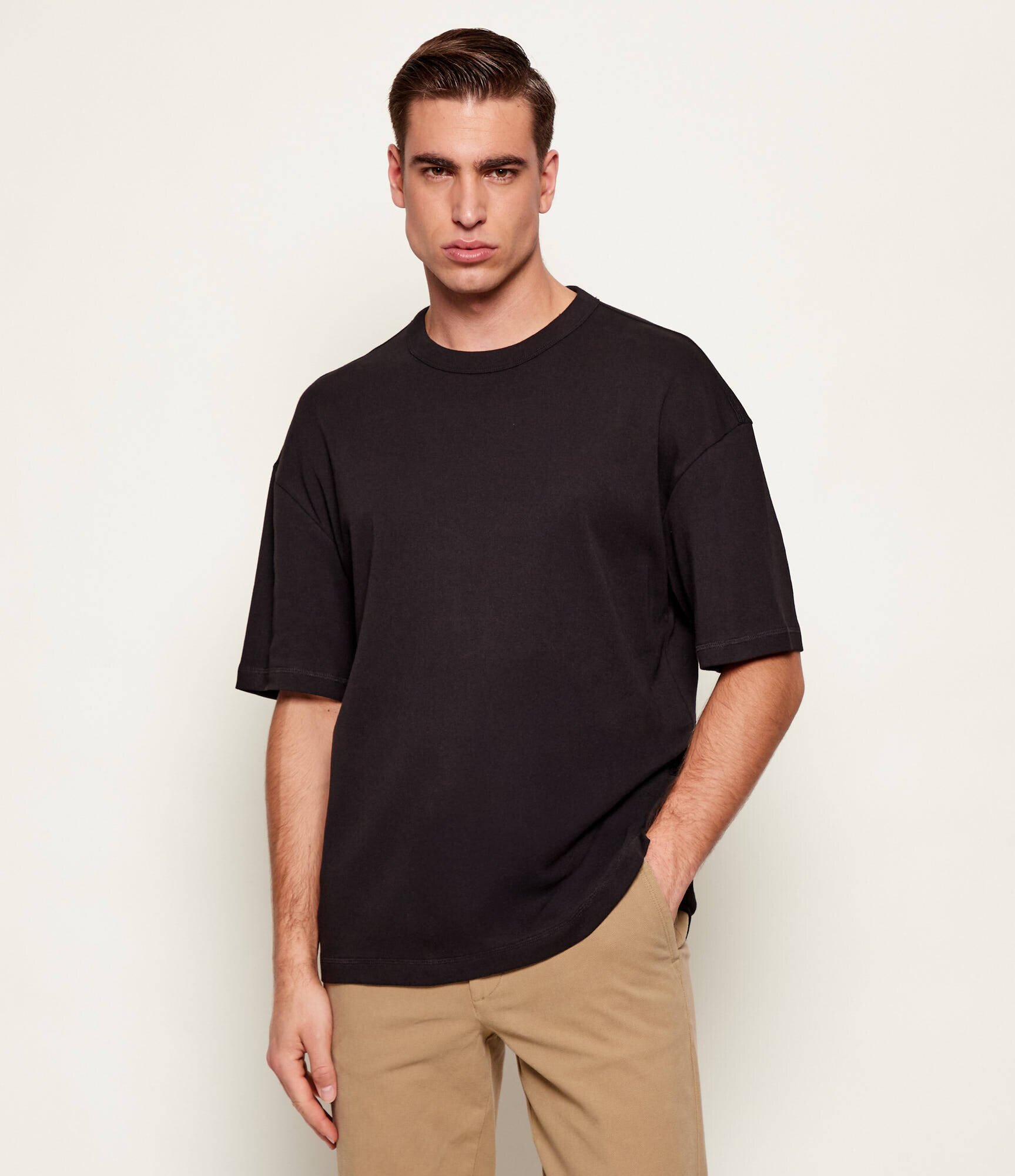 Joop! Jeans Tricou Ciarlan | Oversize fit