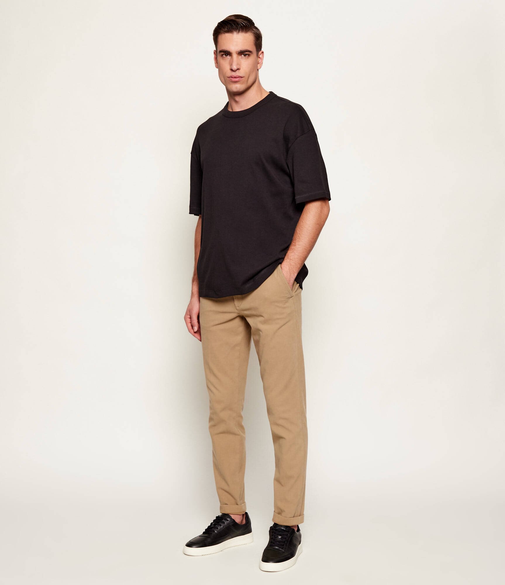 Joop! Jeans Tricou Ciarlan | Oversize fit