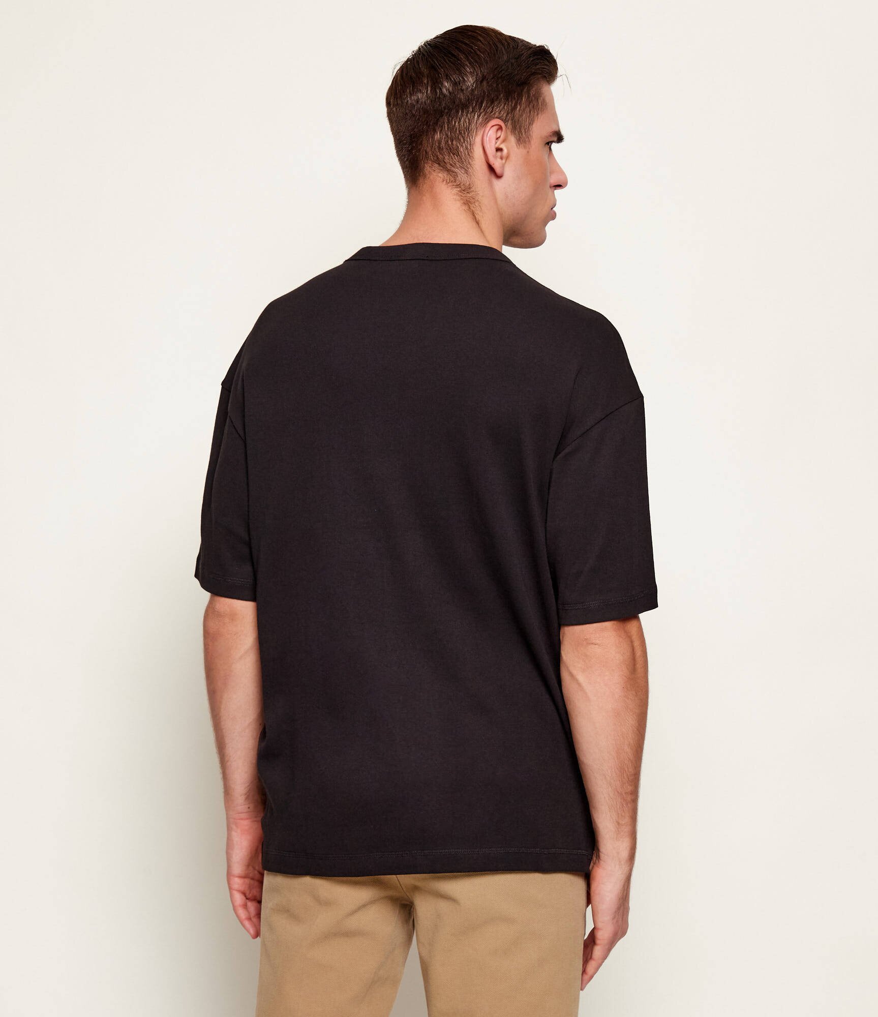 Joop! Jeans Tricou Ciarlan | Oversize fit