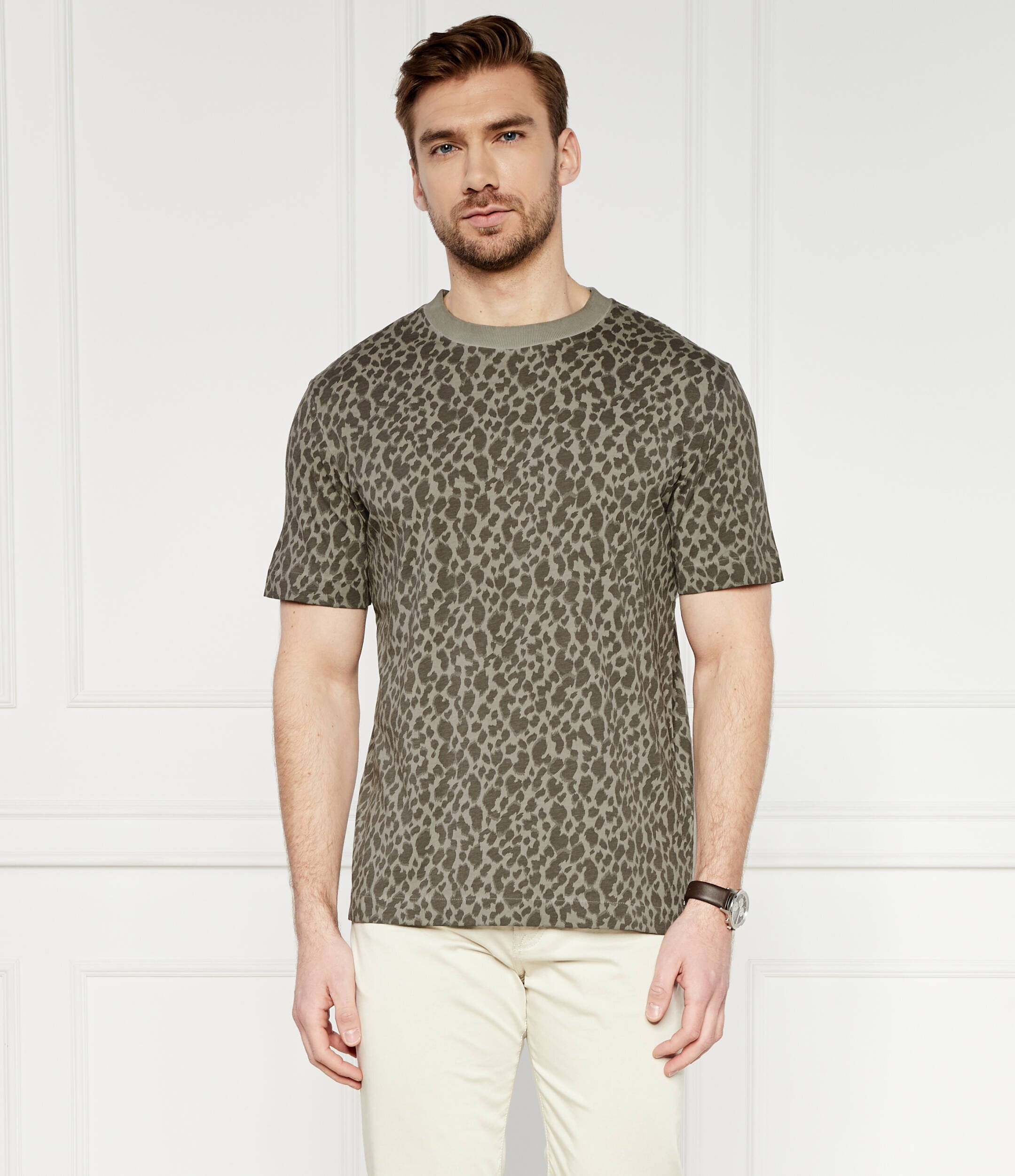 Joop! Jeans Tricou Curtis | Regular Fit