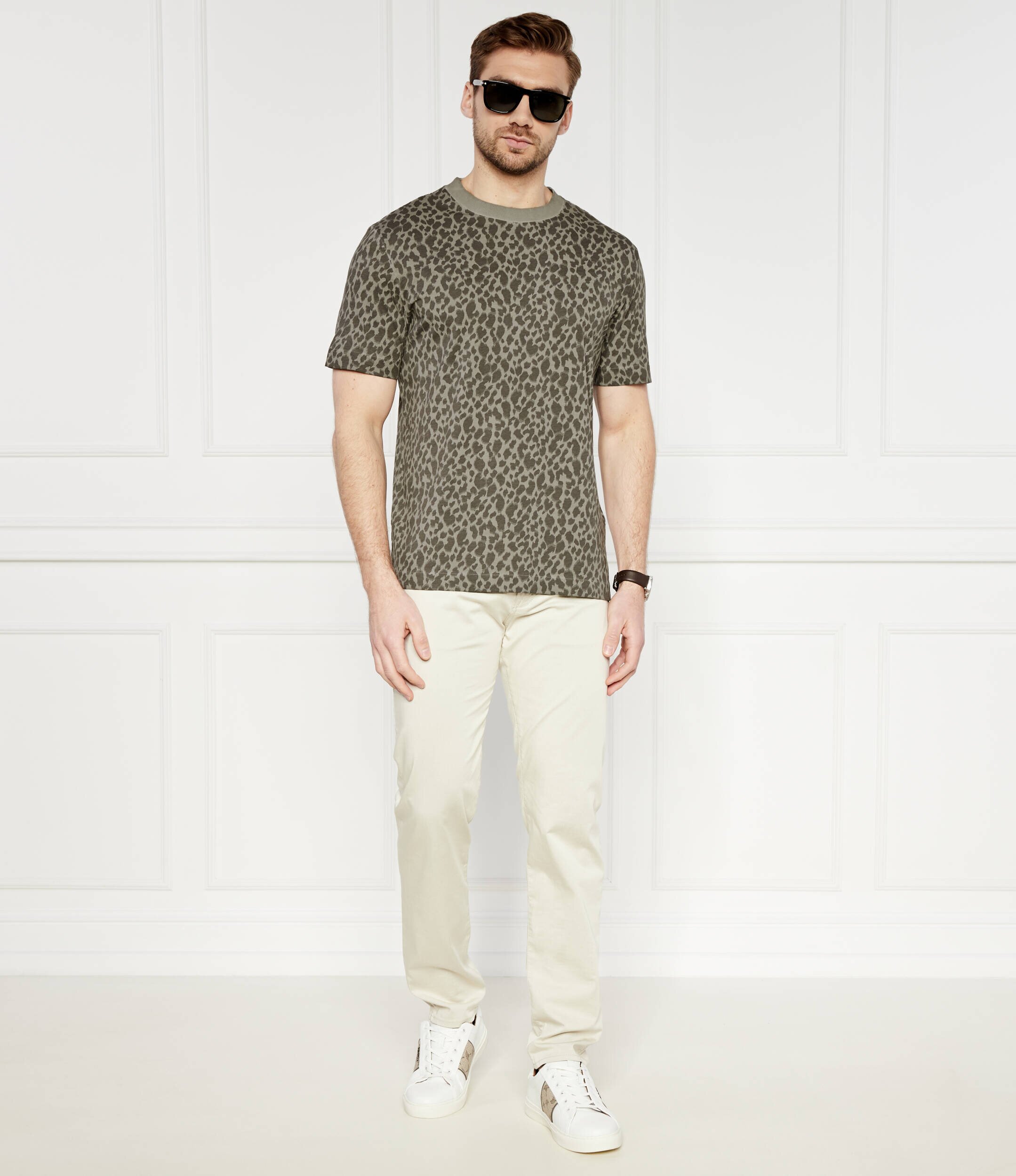 Joop! Jeans Tricou Curtis | Regular Fit