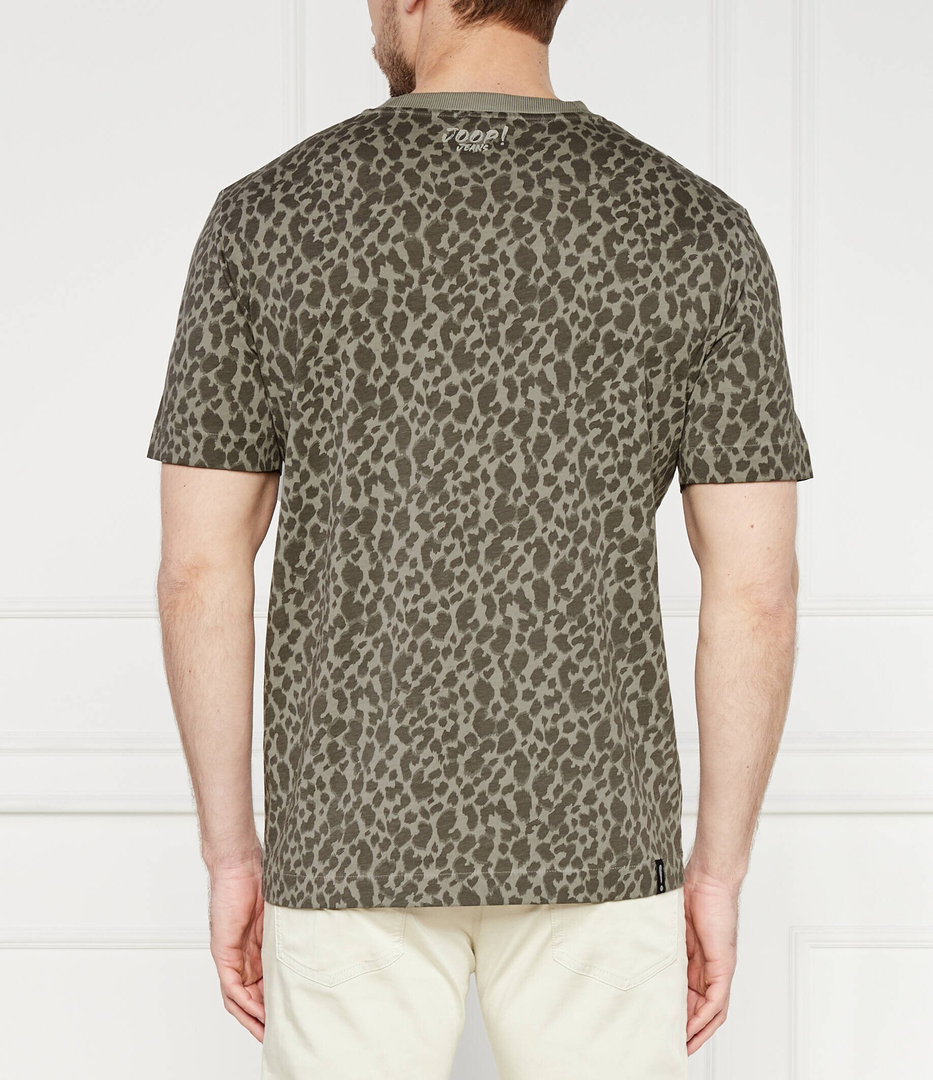 Joop! Jeans Tricou Curtis | Regular Fit