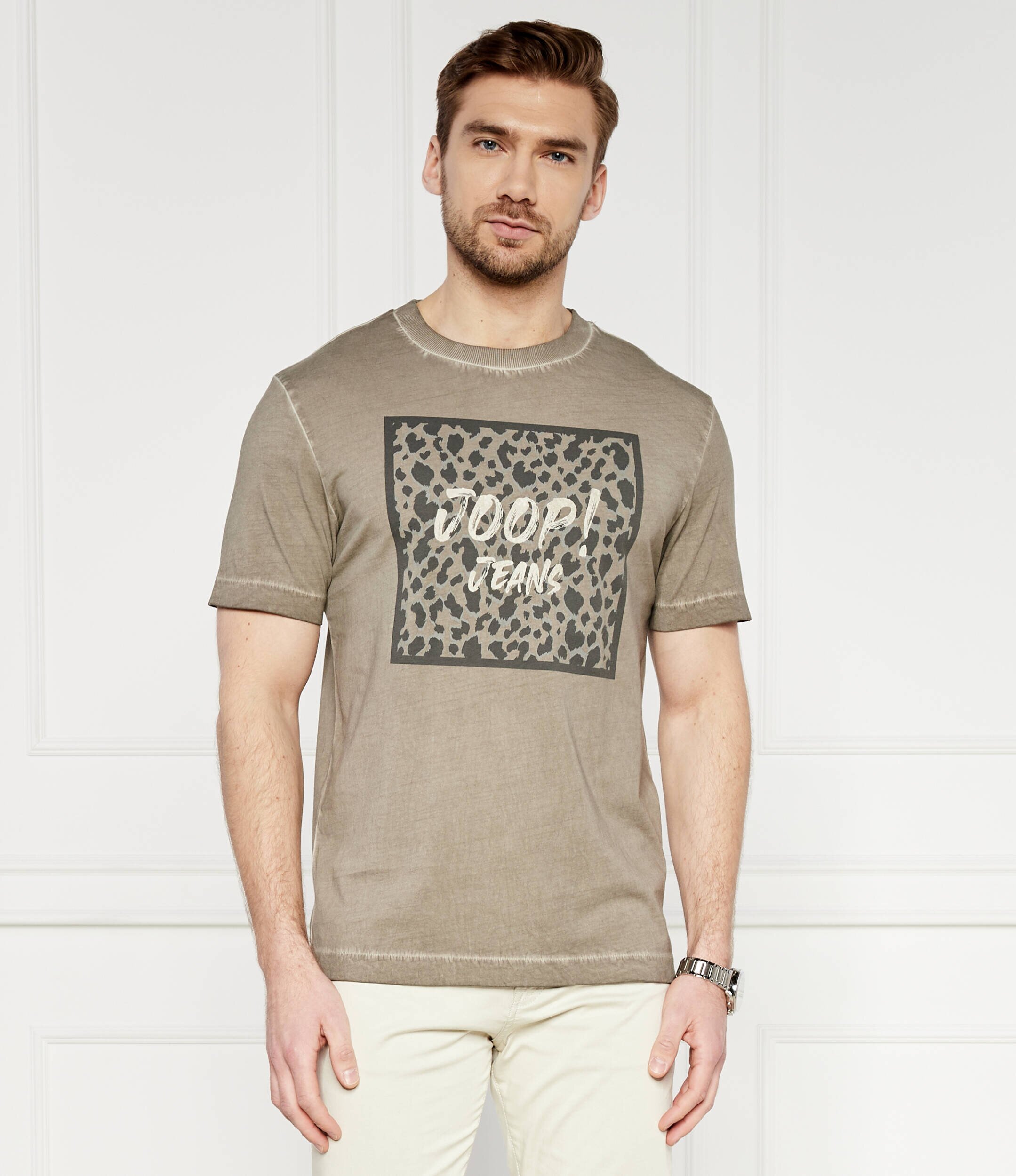 Joop! Jeans Tricou DELIAN | Modern fit