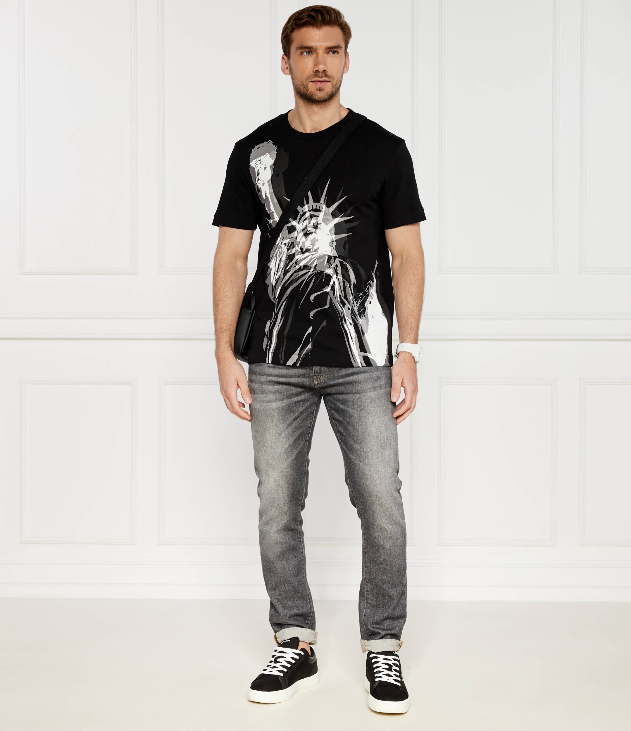 Joop! Jeans Tricou Derek | Modern fit
