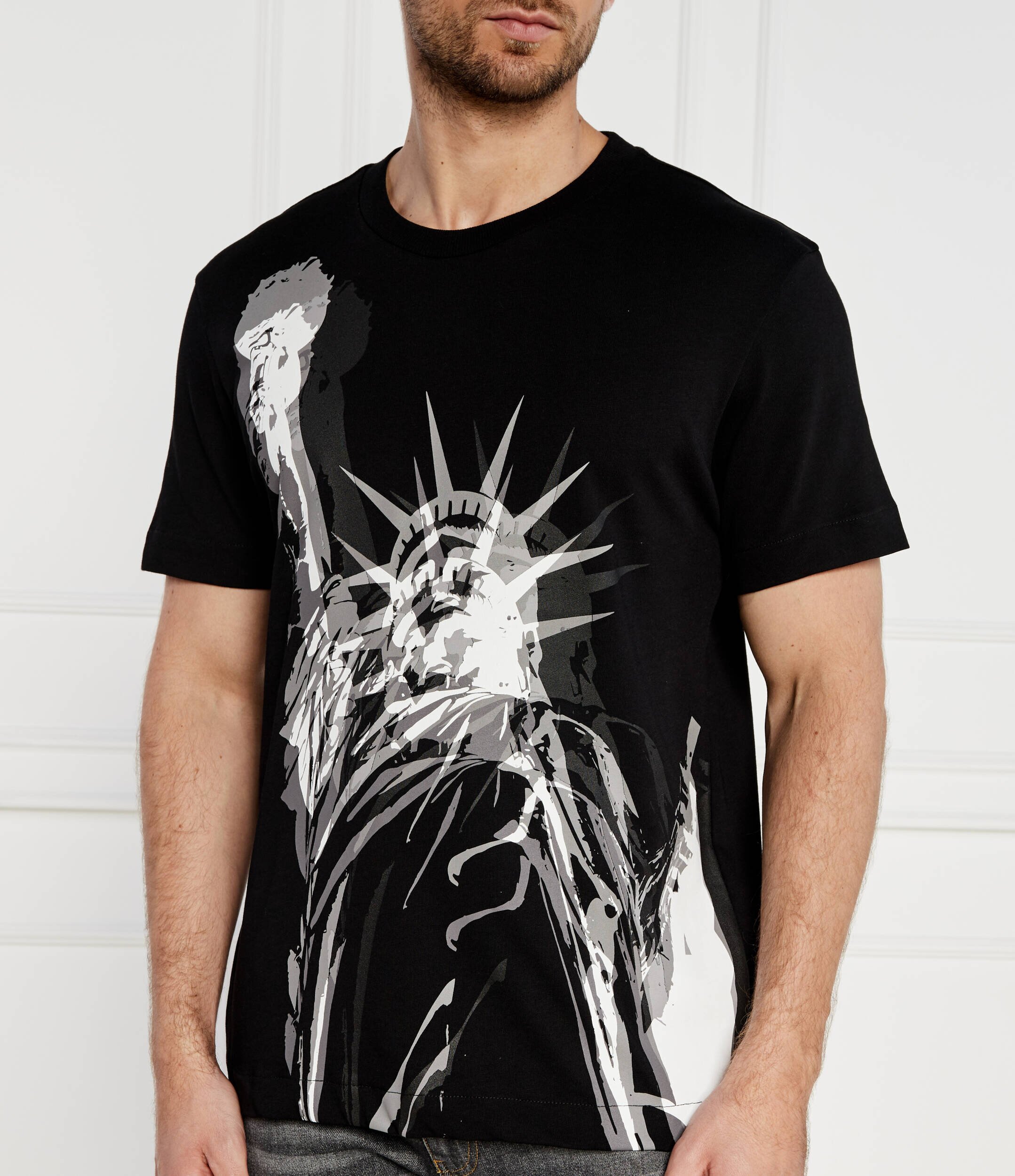 Joop! Jeans Tricou Derek | Modern fit