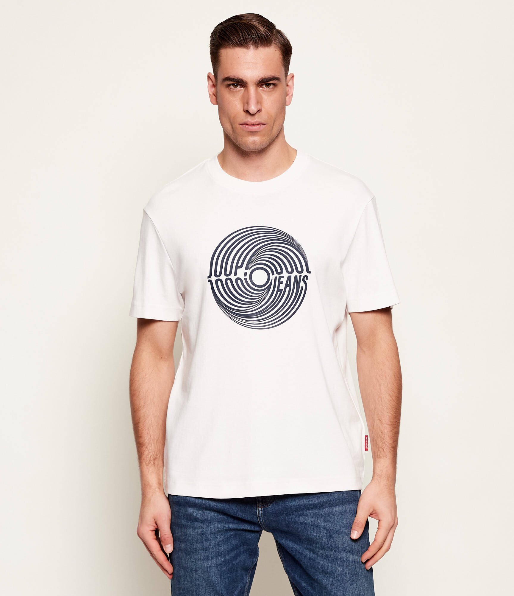 Joop! Jeans Tricou JJJ-Alohi | regular fit