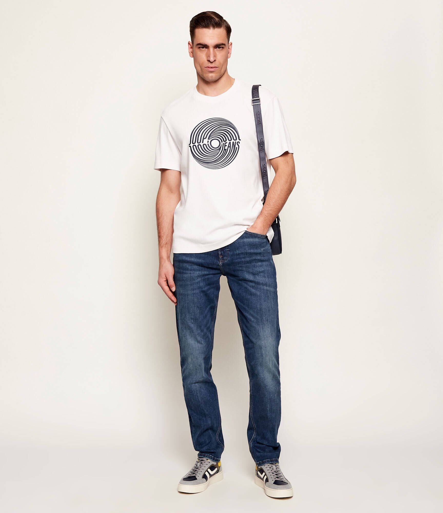 Joop! Jeans Tricou JJJ-Alohi | regular fit