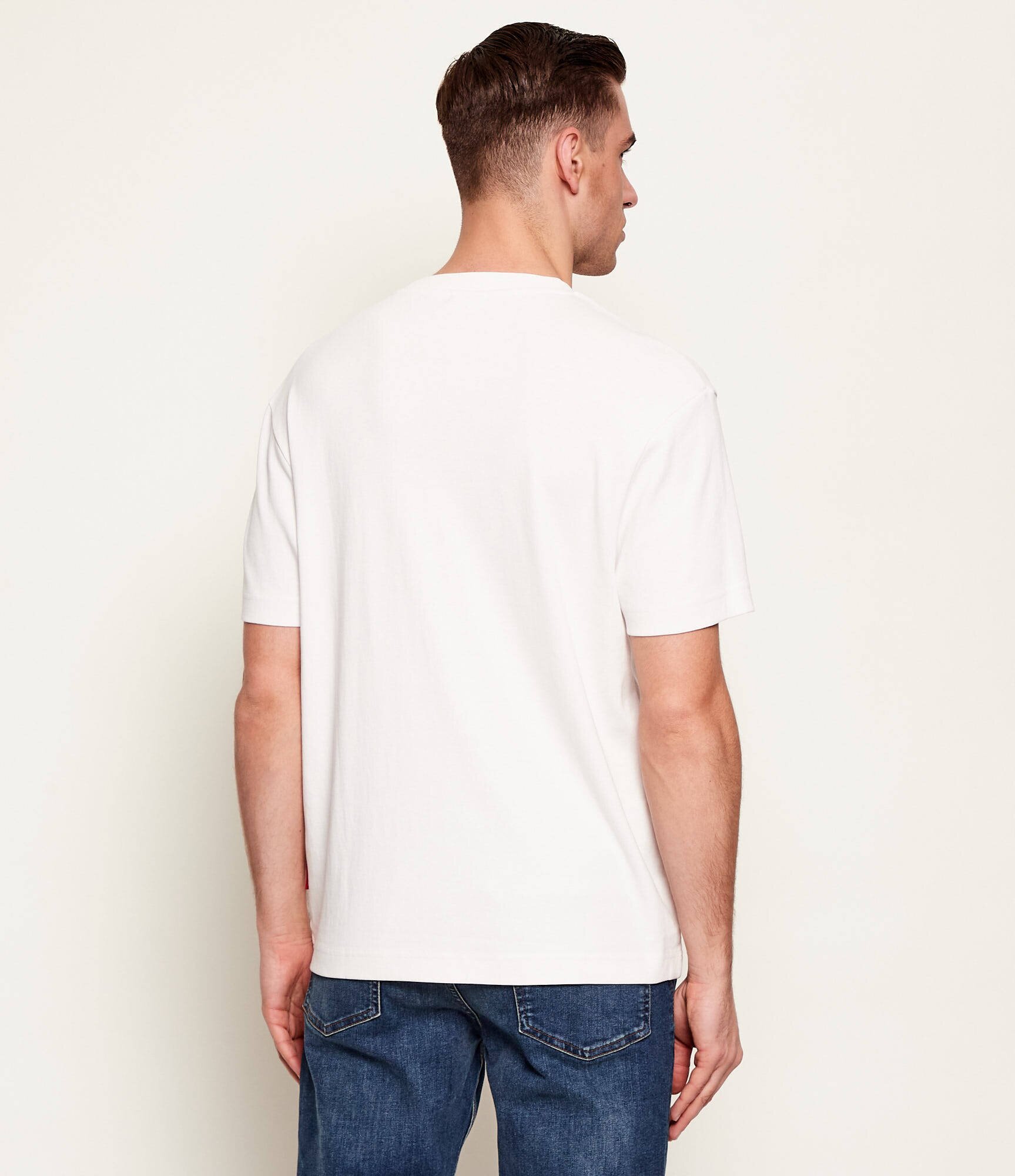 Joop! Jeans Tricou JJJ-Alohi | regular fit