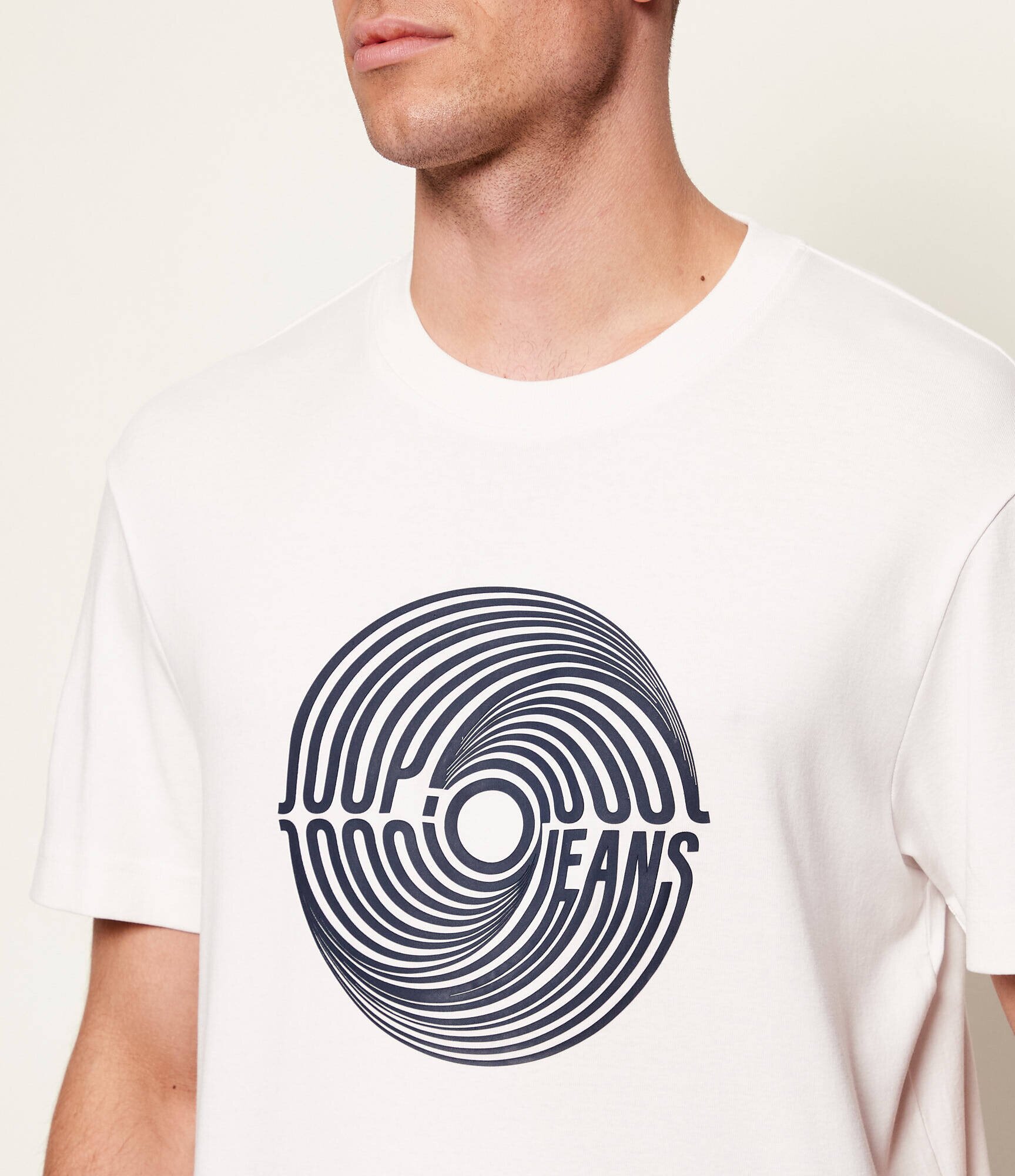 Joop! Jeans Tricou JJJ-Alohi | regular fit