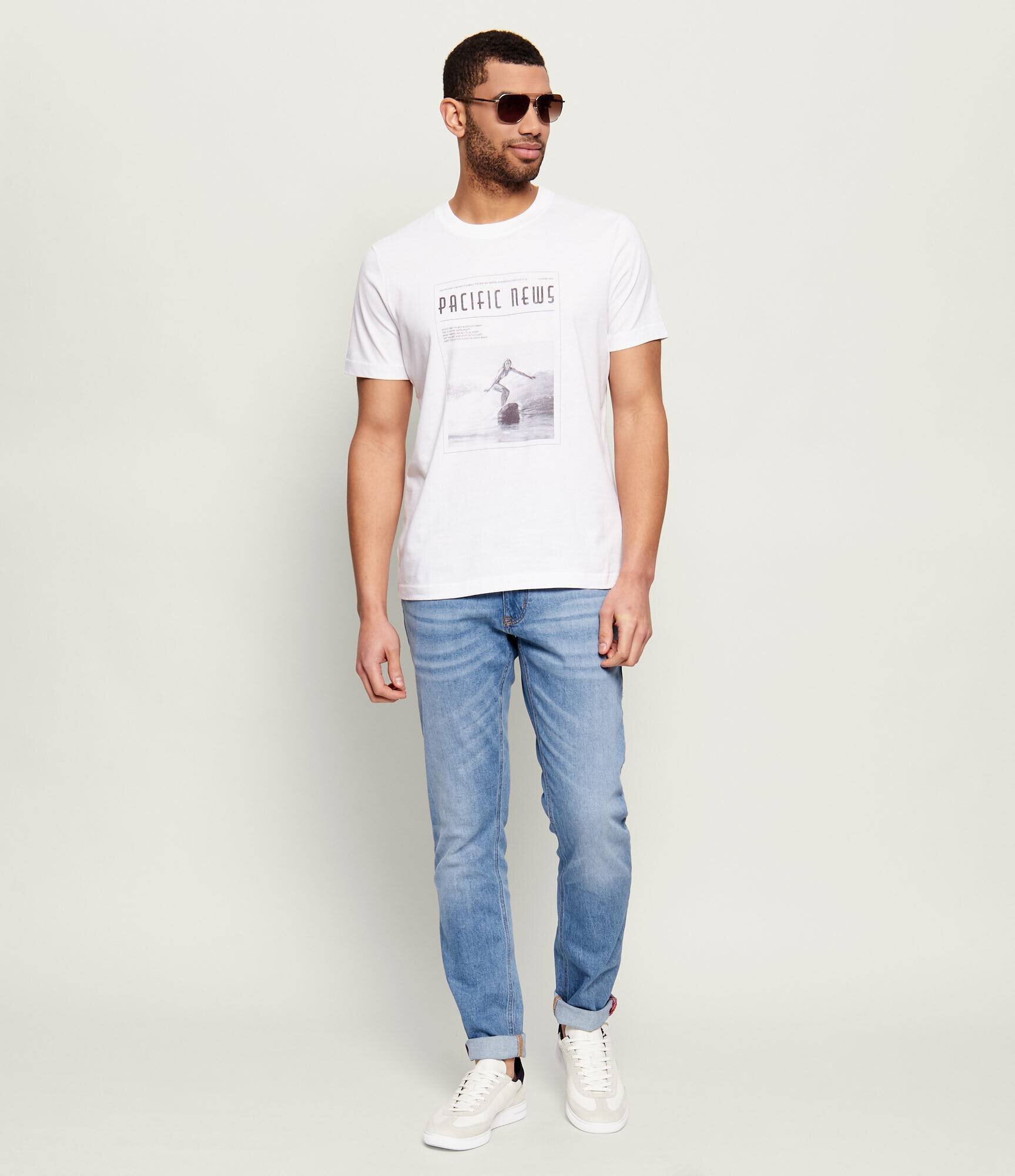 Joop! Jeans Tricou JJJ-Laulea | regular fit