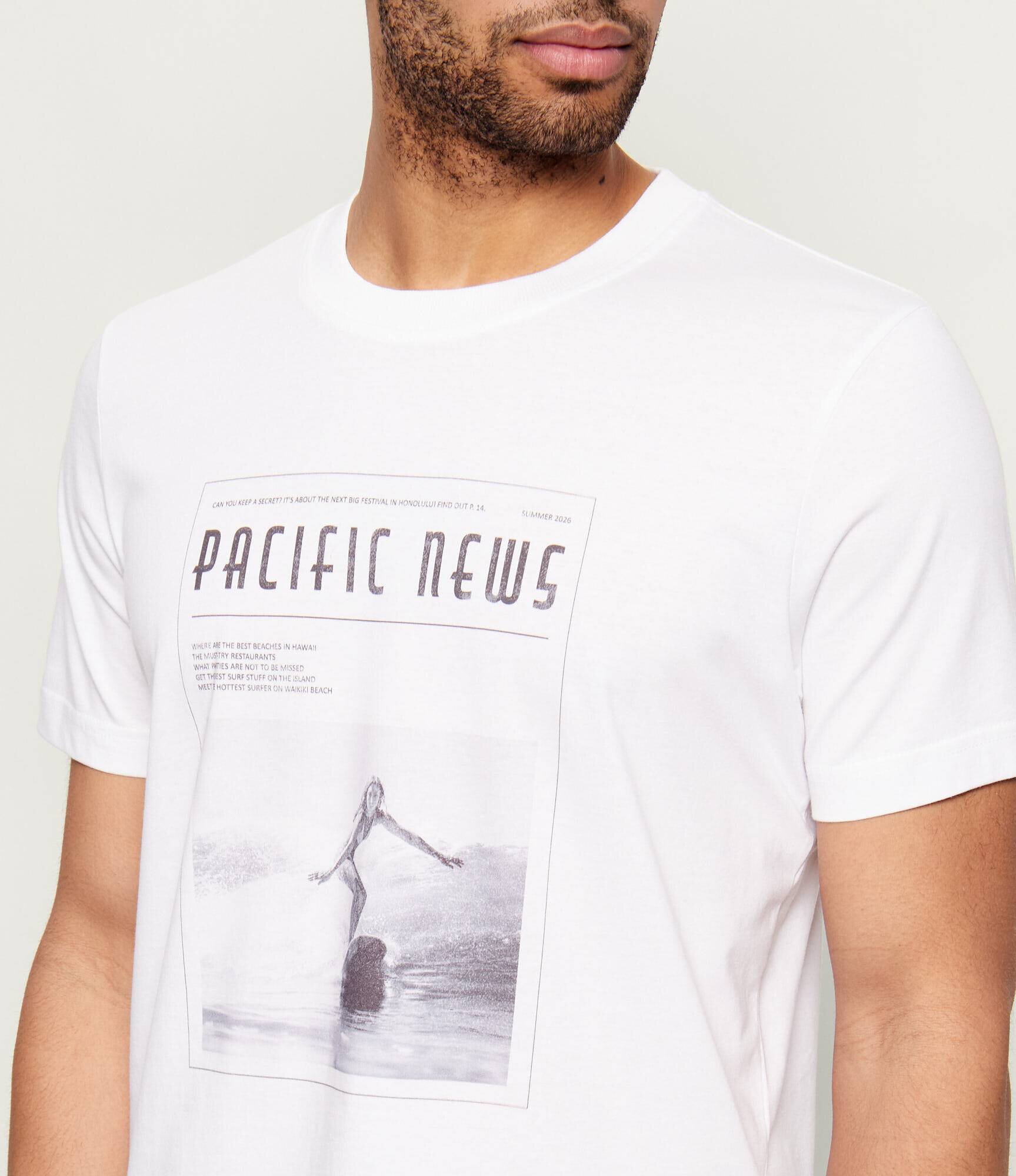 Joop! Jeans Tricou JJJ-Laulea | regular fit